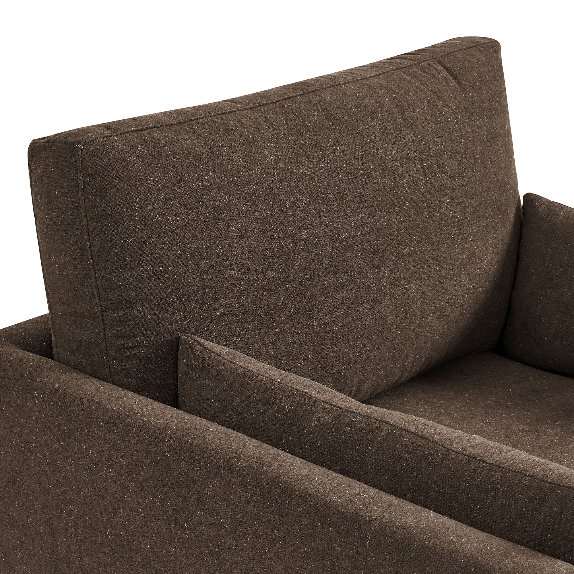 Modway EEI-7357 Wellfleet Slipcovered Linen-Blend Armchair