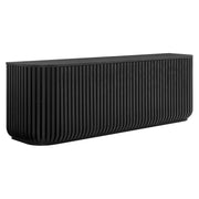 Modway Fortitude 75" Curved Sideboard Storage Cabinet EEI-7359