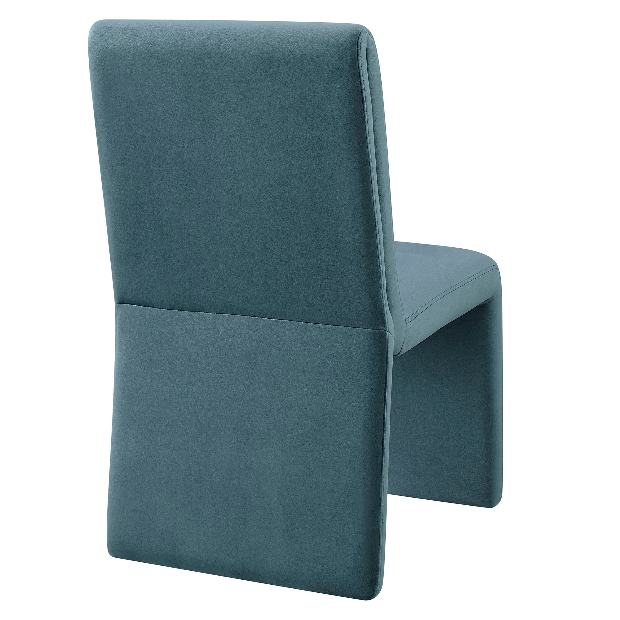 Modway Emory Upholstered Performance Velvet Dining Side Chair
