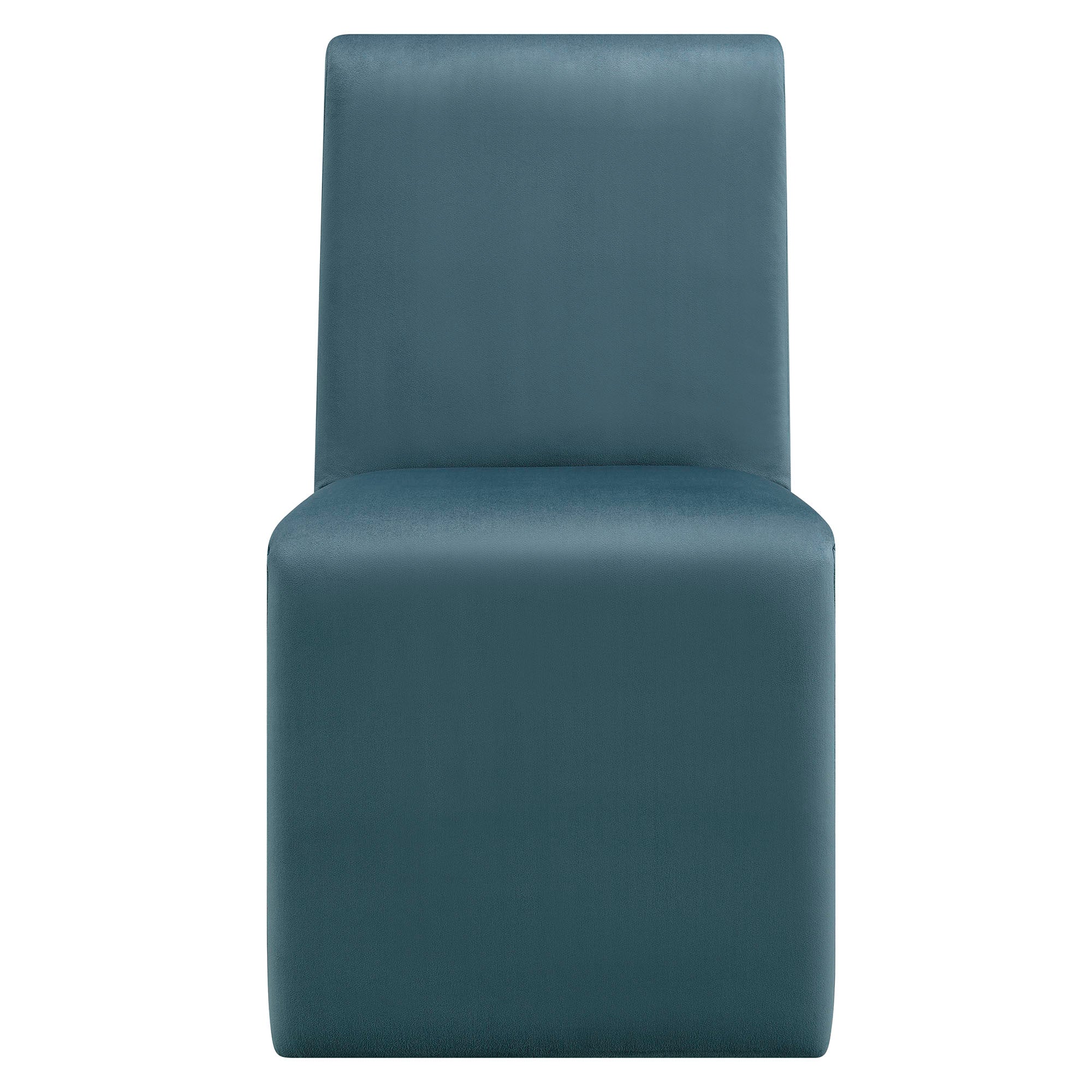 Modway Emory Upholstered Performance Velvet Dining Side Chair