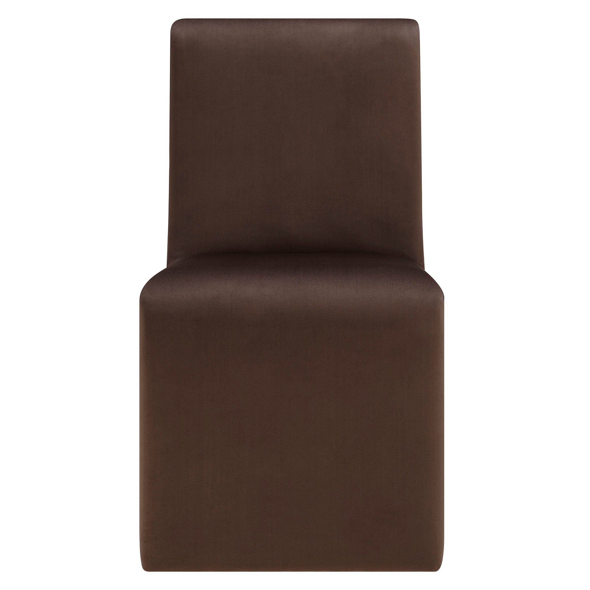 Modway Emory Upholstered Performance Velvet Dining Side Chair