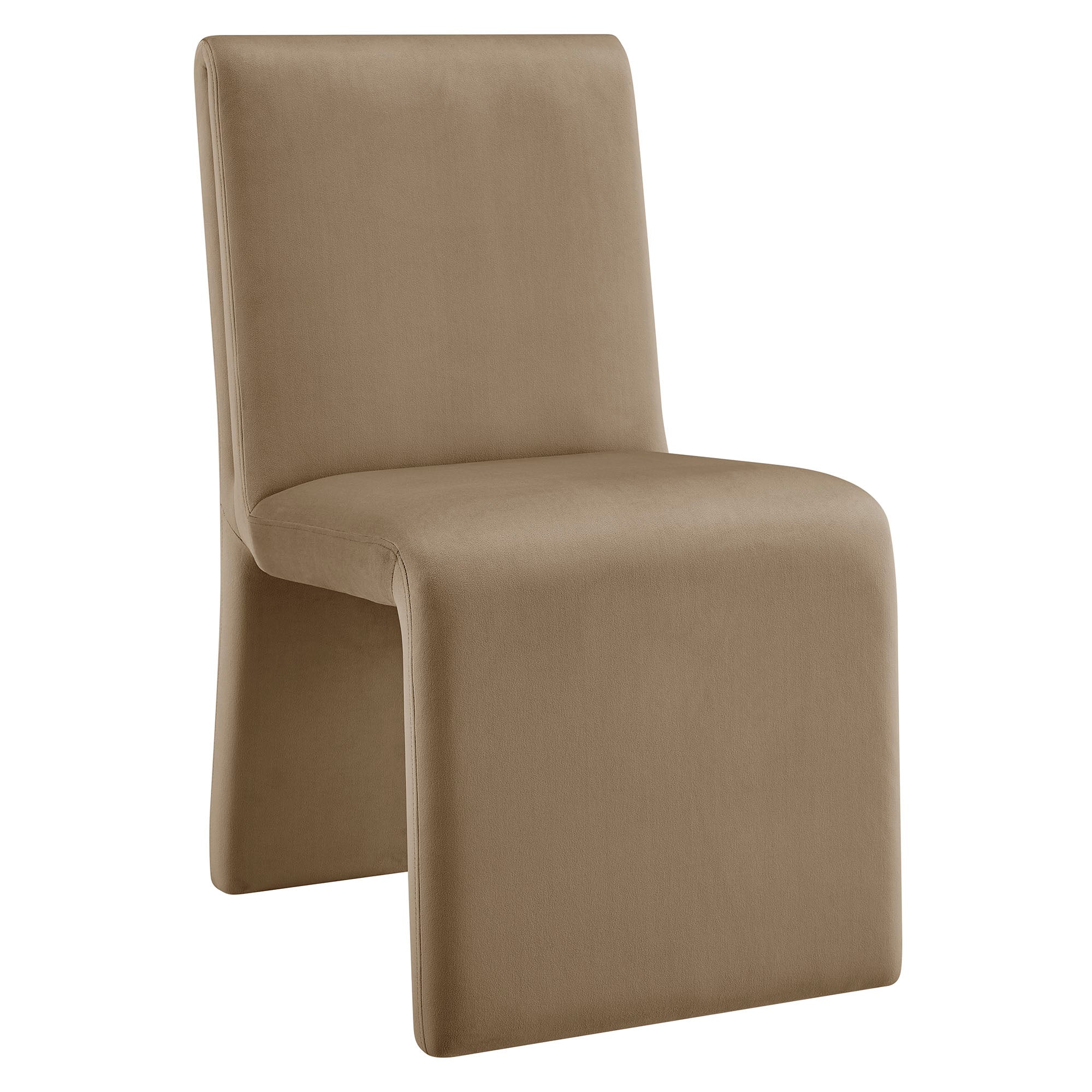 Modway Emory Upholstered Performance Velvet Dining Side Chair