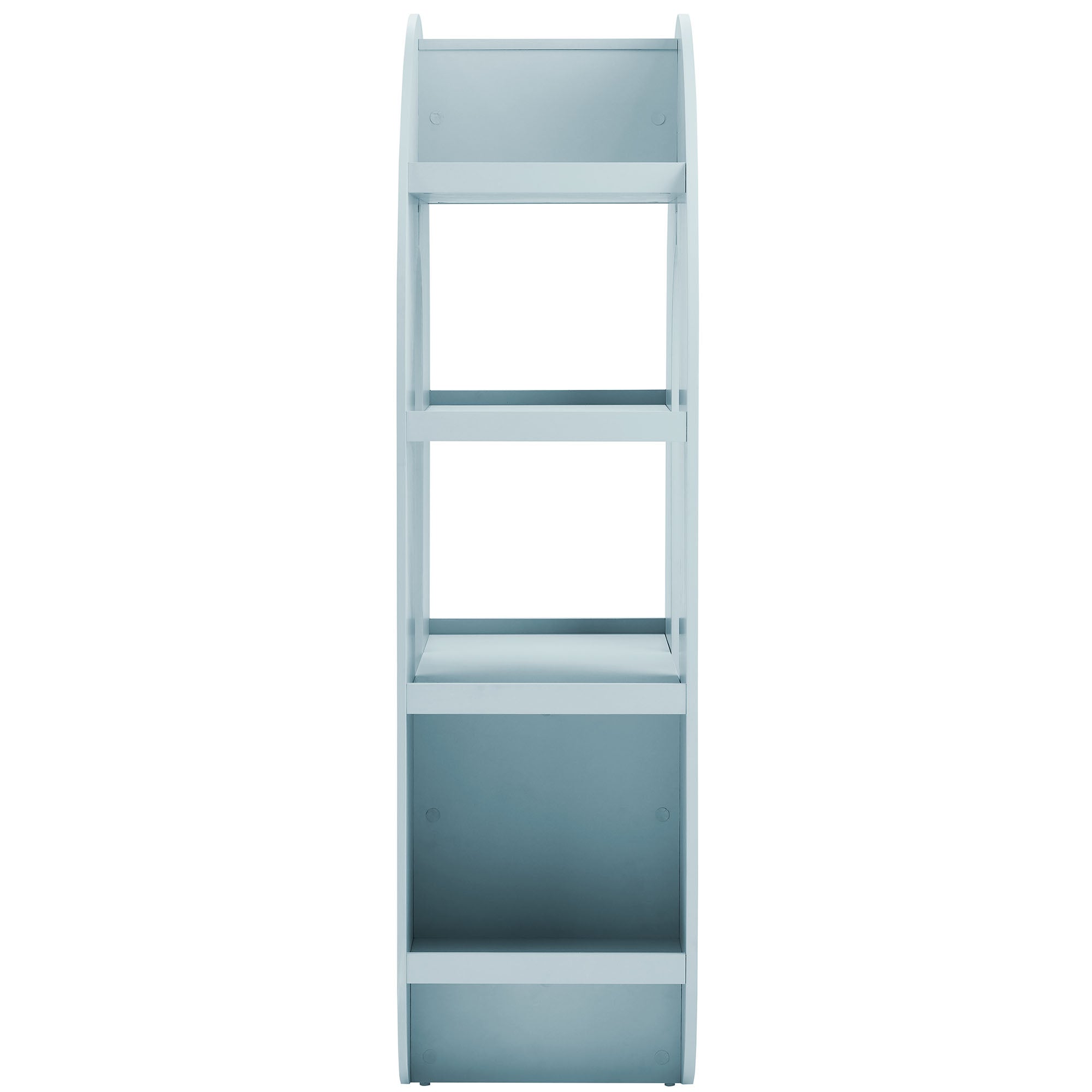 Modway Daydream 58" Arched Bookshelf