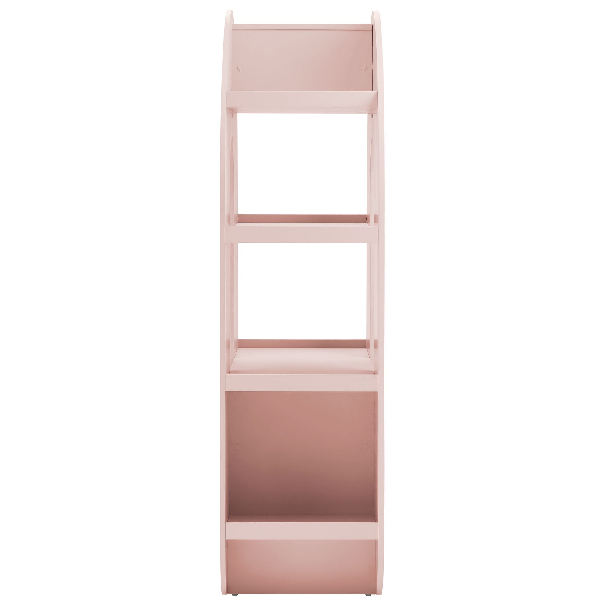 Modway Daydream 58" Arched Bookshelf
