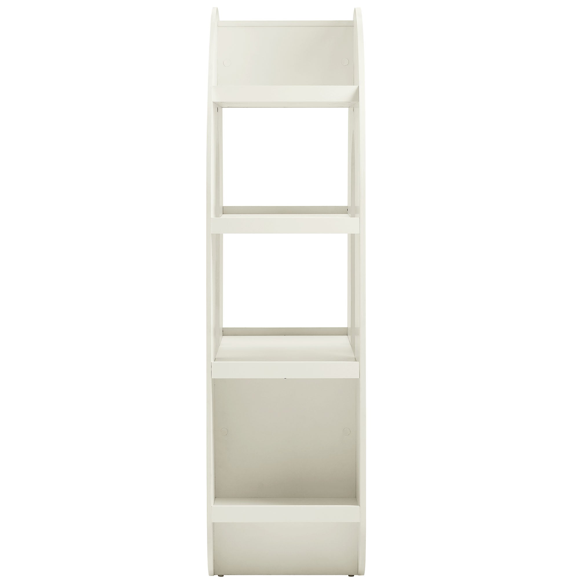 Modway Daydream 58" Arched Bookshelf