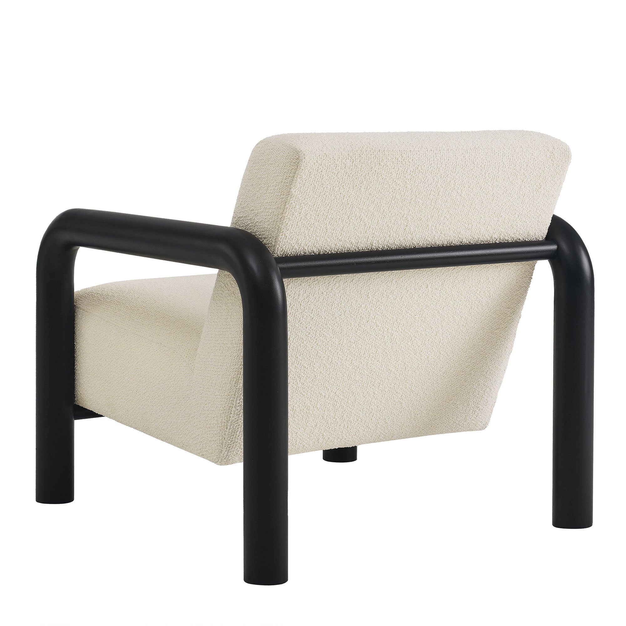 Modway Sereno Boucle Accent Chair