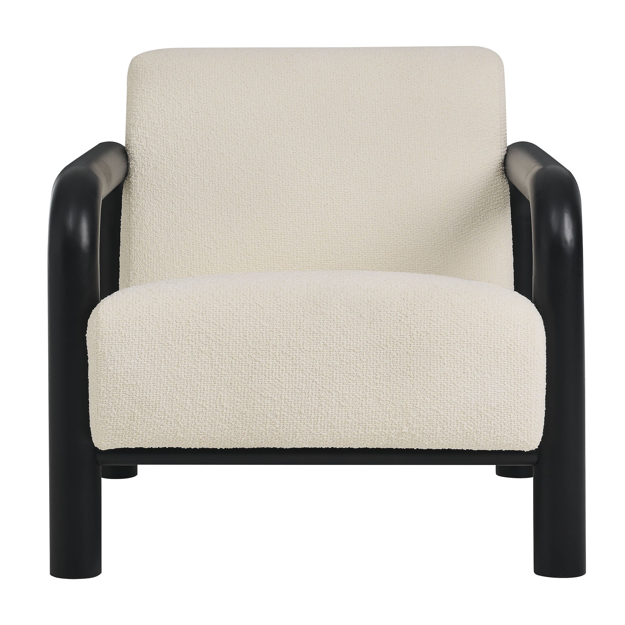 Modway Sereno Boucle Accent Chair