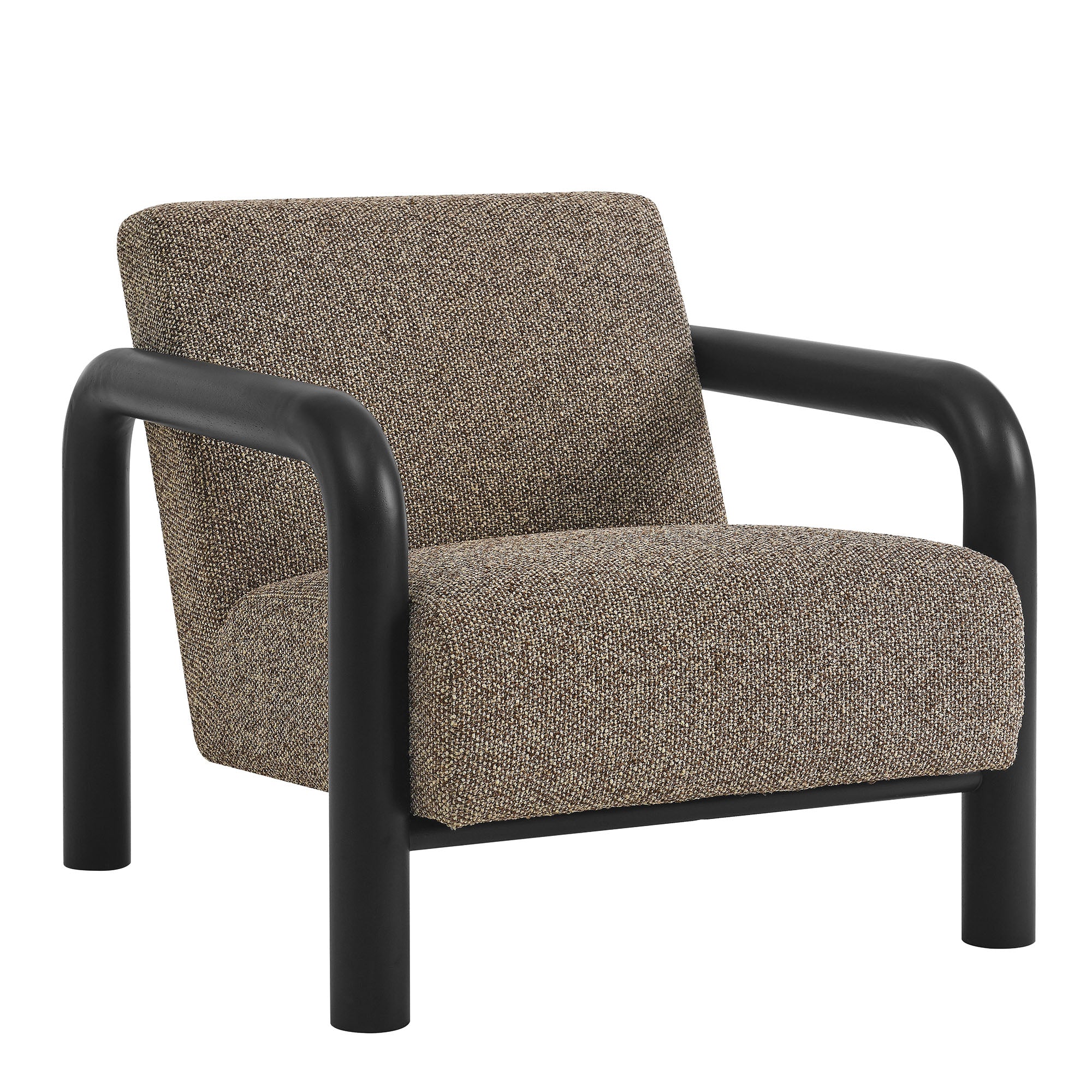 Modway Sereno Boucle Accent Chair