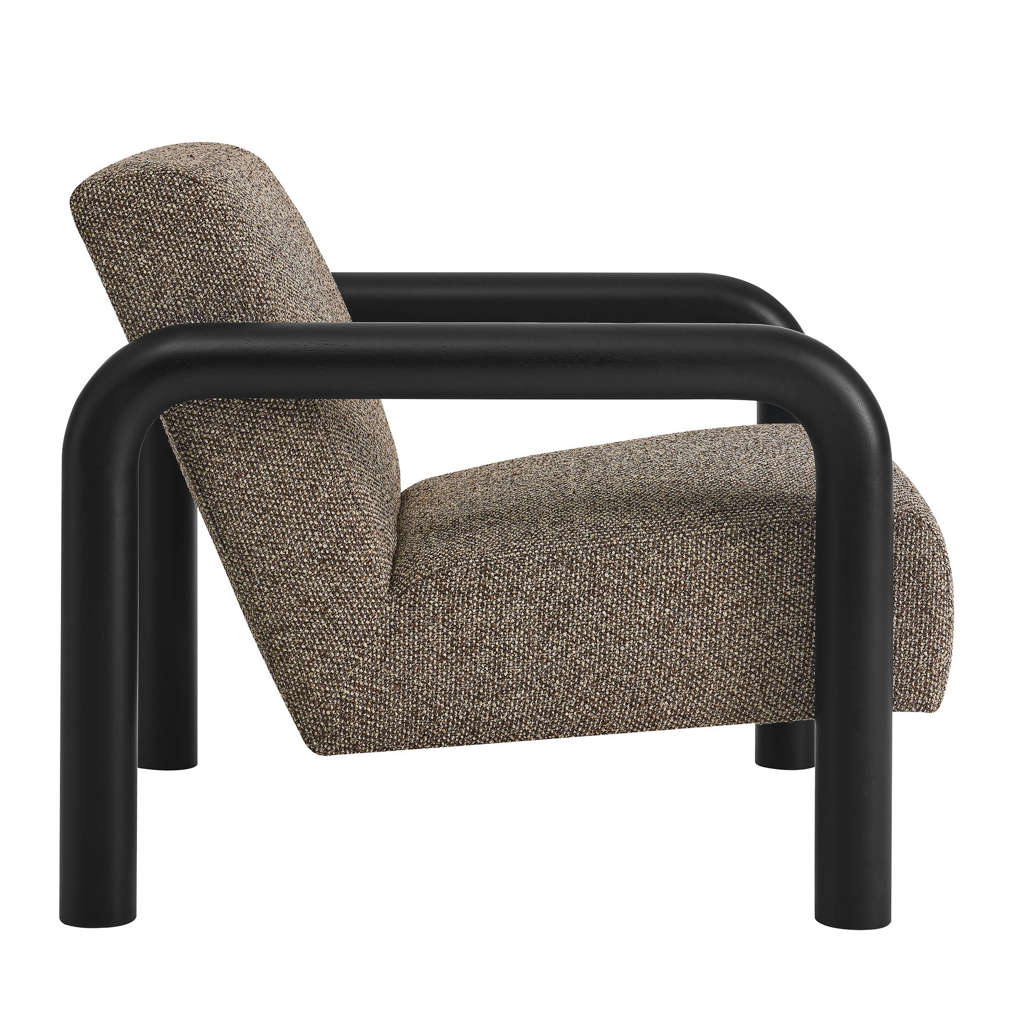Modway Sereno Boucle Accent Chair