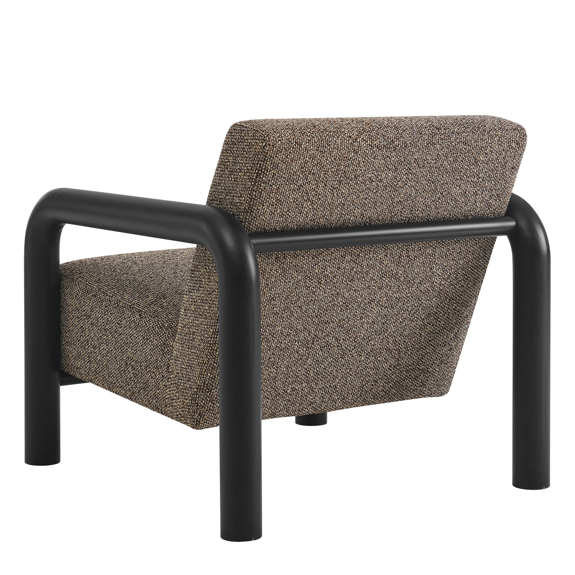 Modway Sereno Boucle Accent Chair
