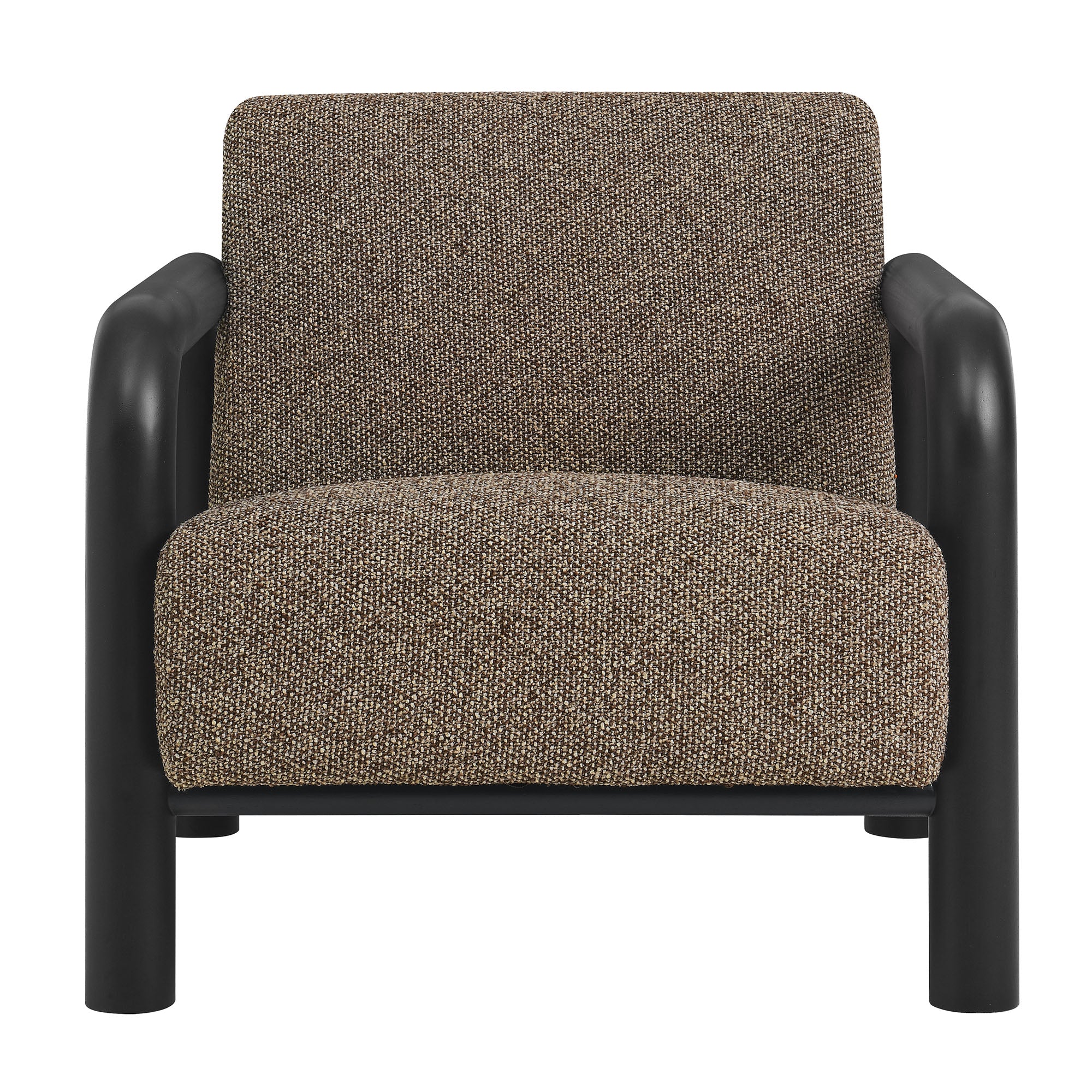 Modway Sereno Boucle Accent Chair