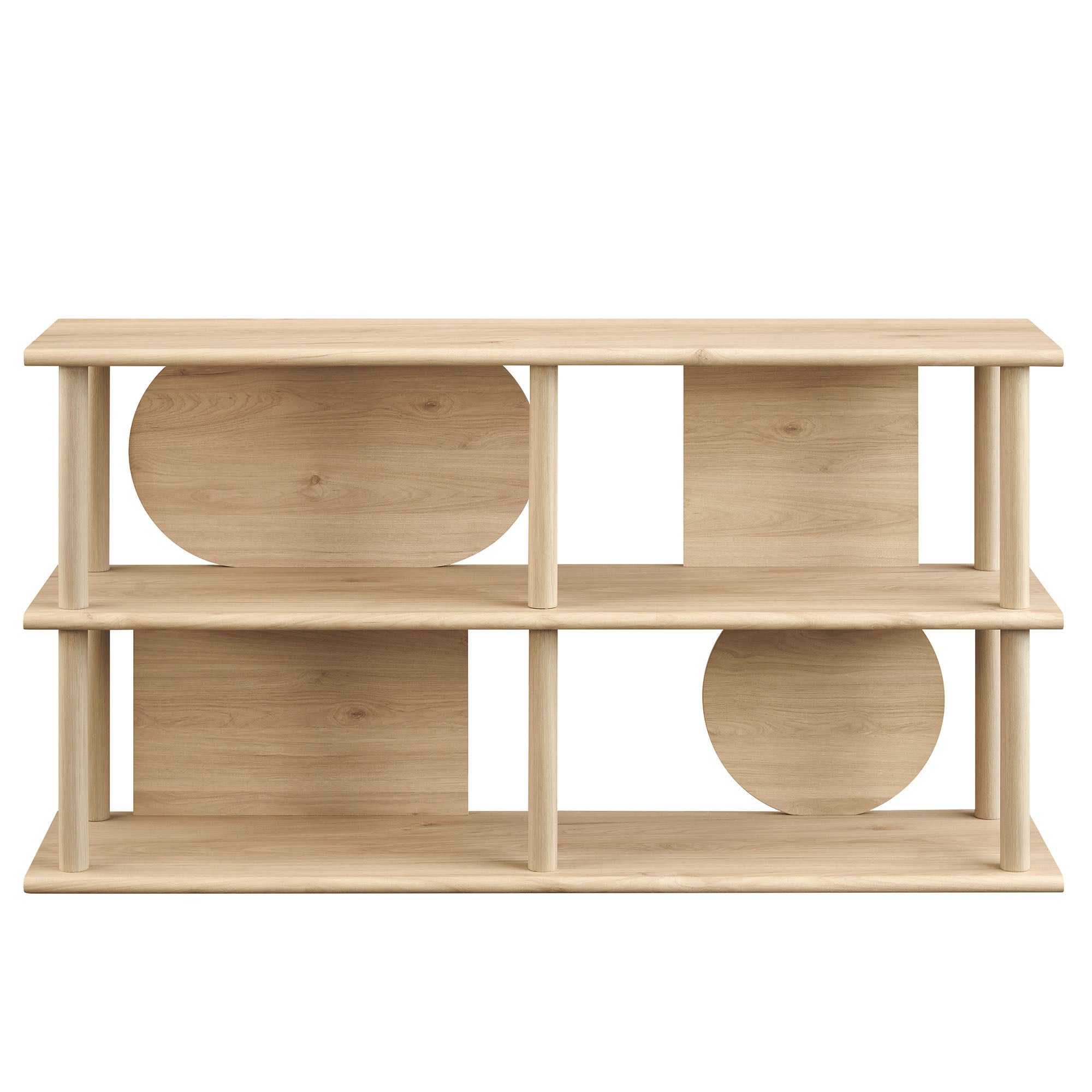 Modway Zadie 55 Inch Console Table