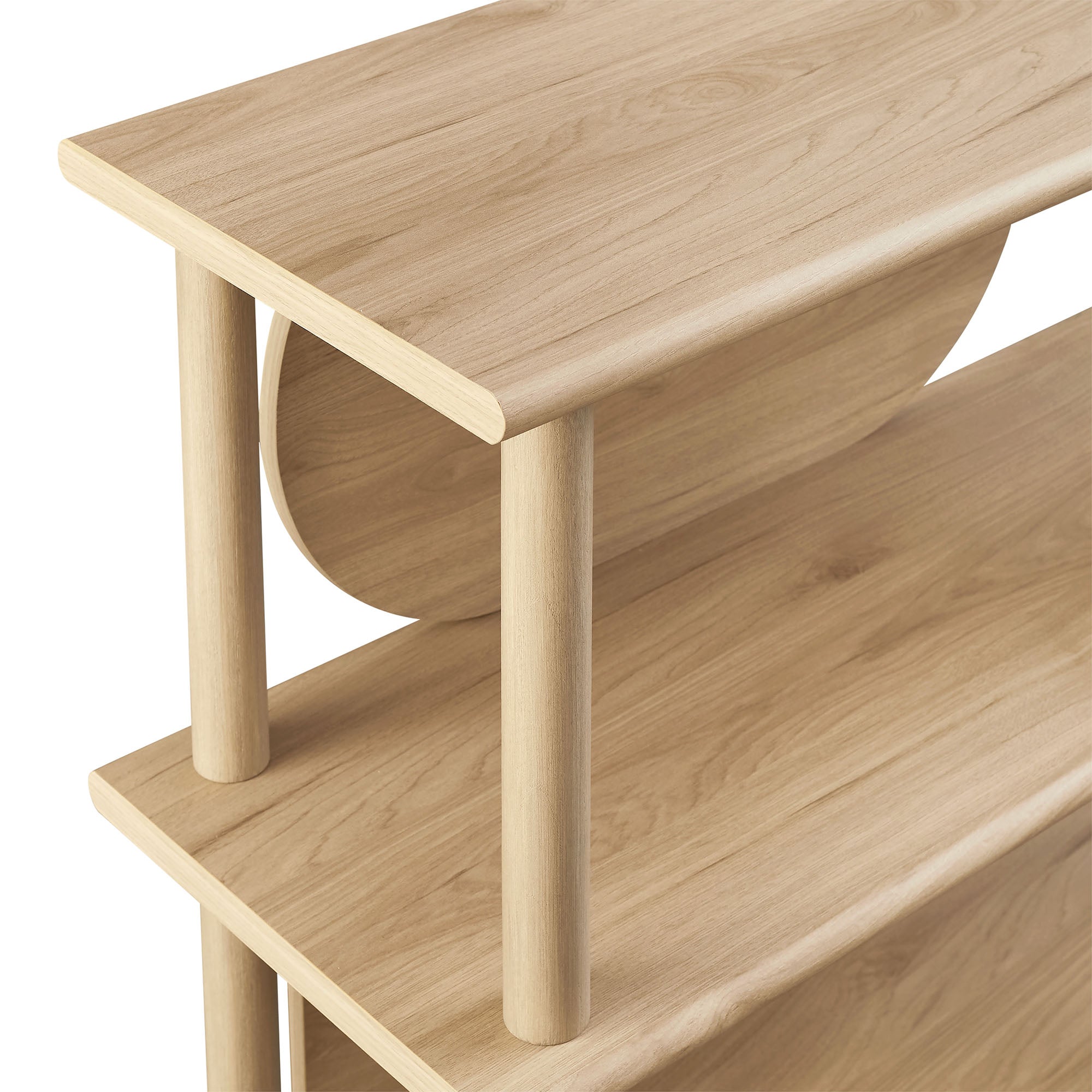 Modway Zadie 55 Inch Console Table