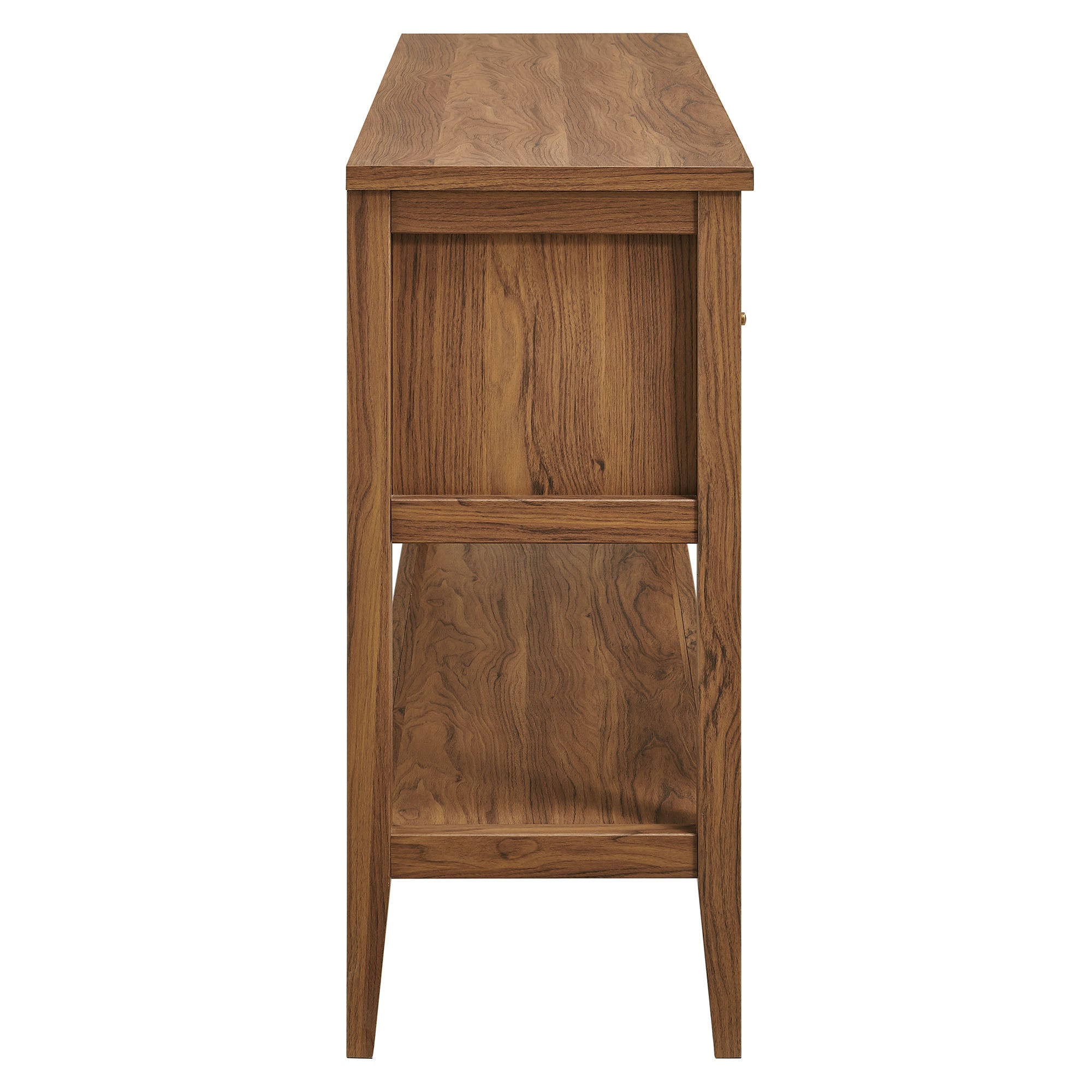 Modway EEI-7435 Soma 62 Inch Rattan Console Table