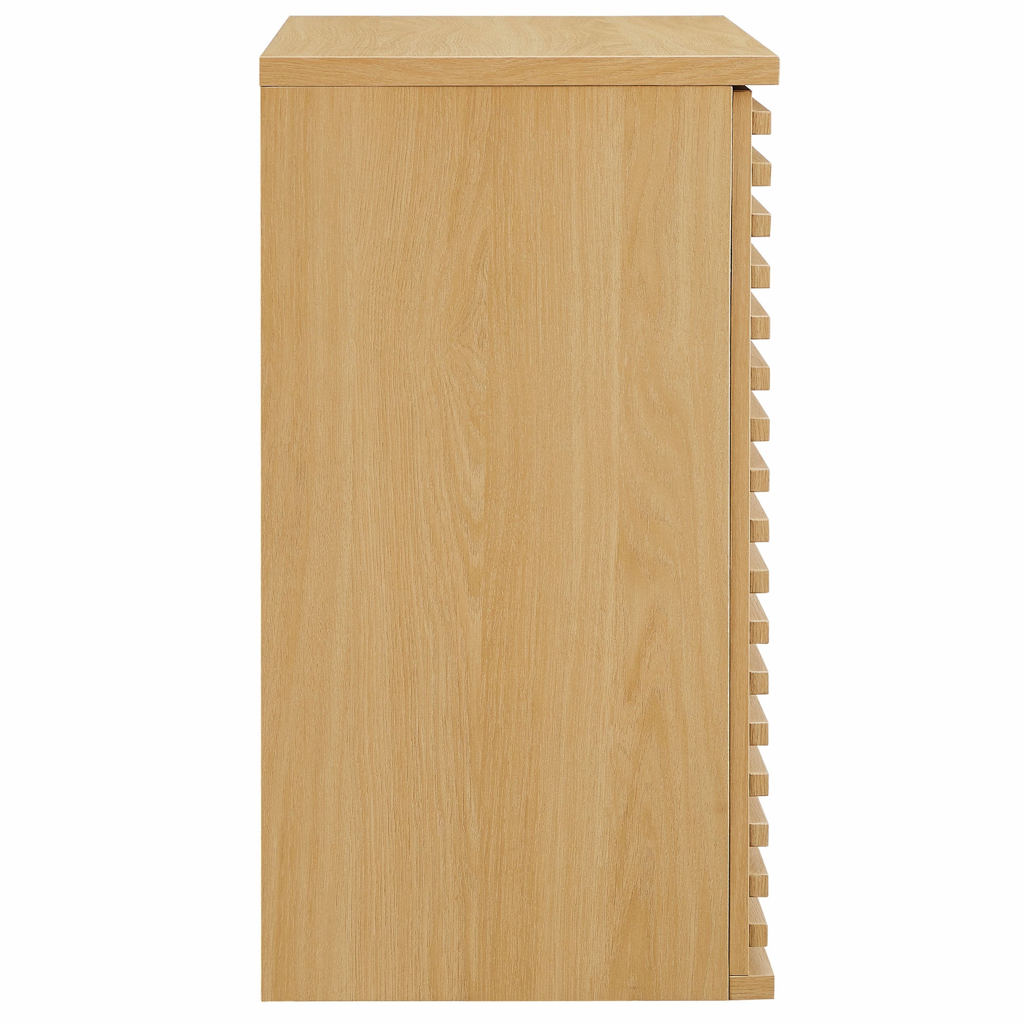 Modway Render Wall Mounted Bathroom Cabinet