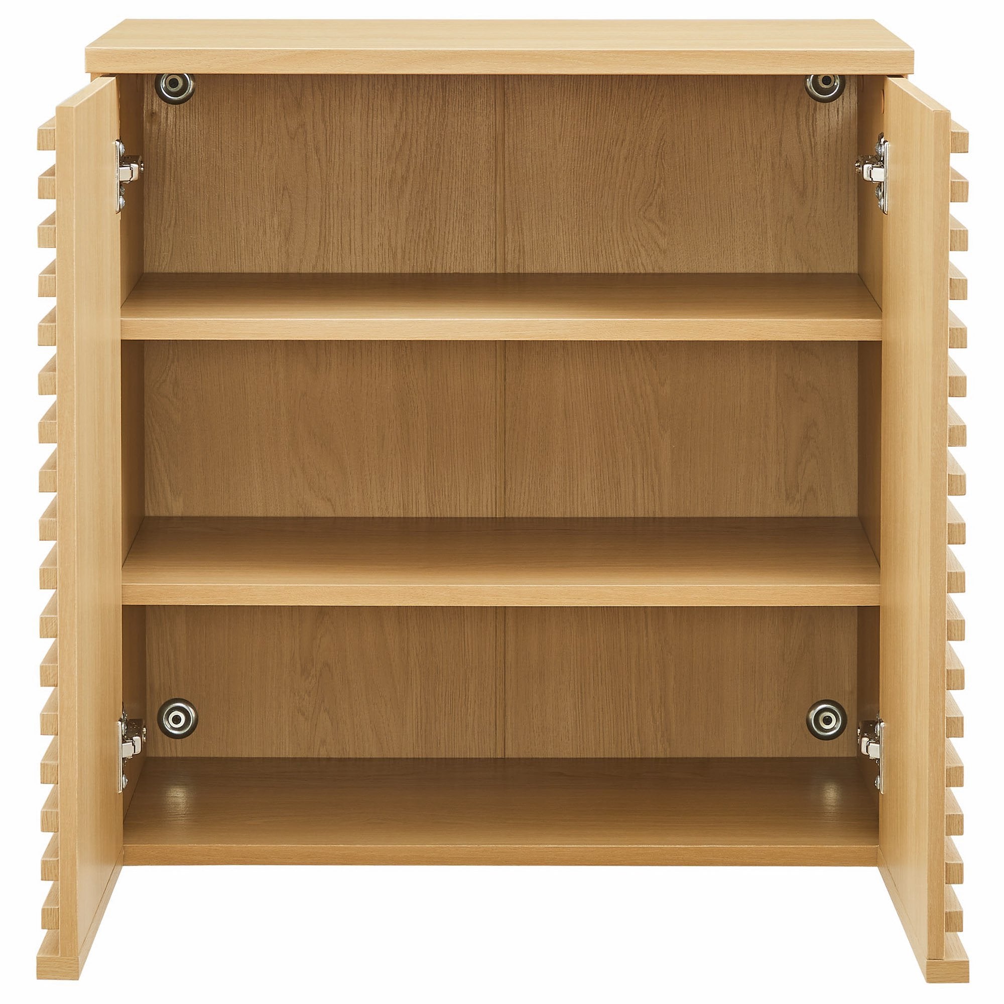 Modway Render Wall Mounted Bathroom Cabinet