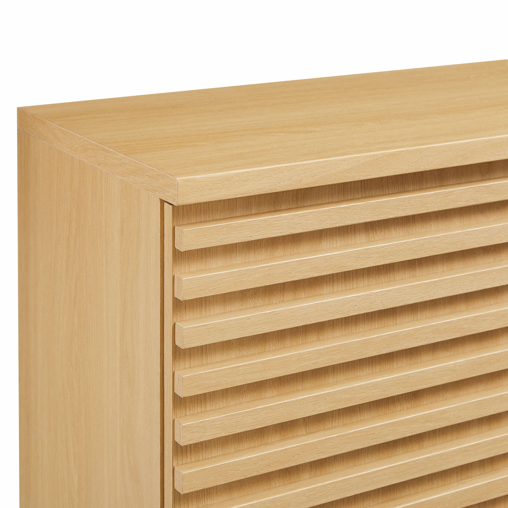 Modway Render Wall Mounted Bathroom Cabinet