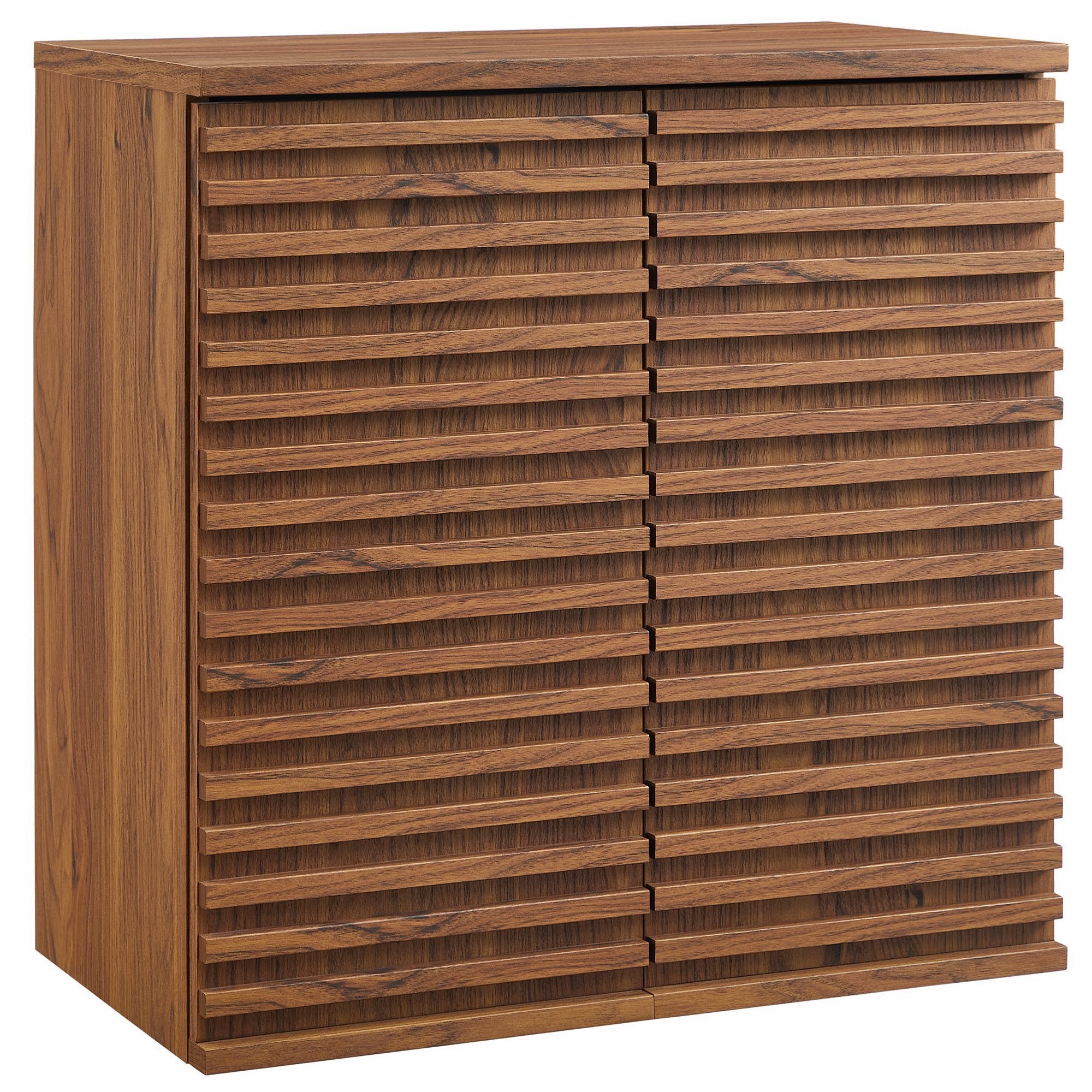Modway Render Wall Mounted Bathroom Cabinet