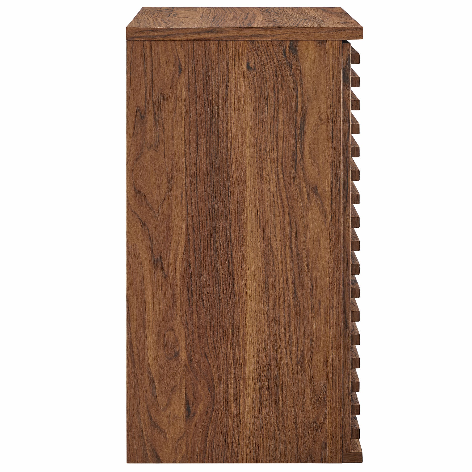 Modway Render Wall Mounted Bathroom Cabinet