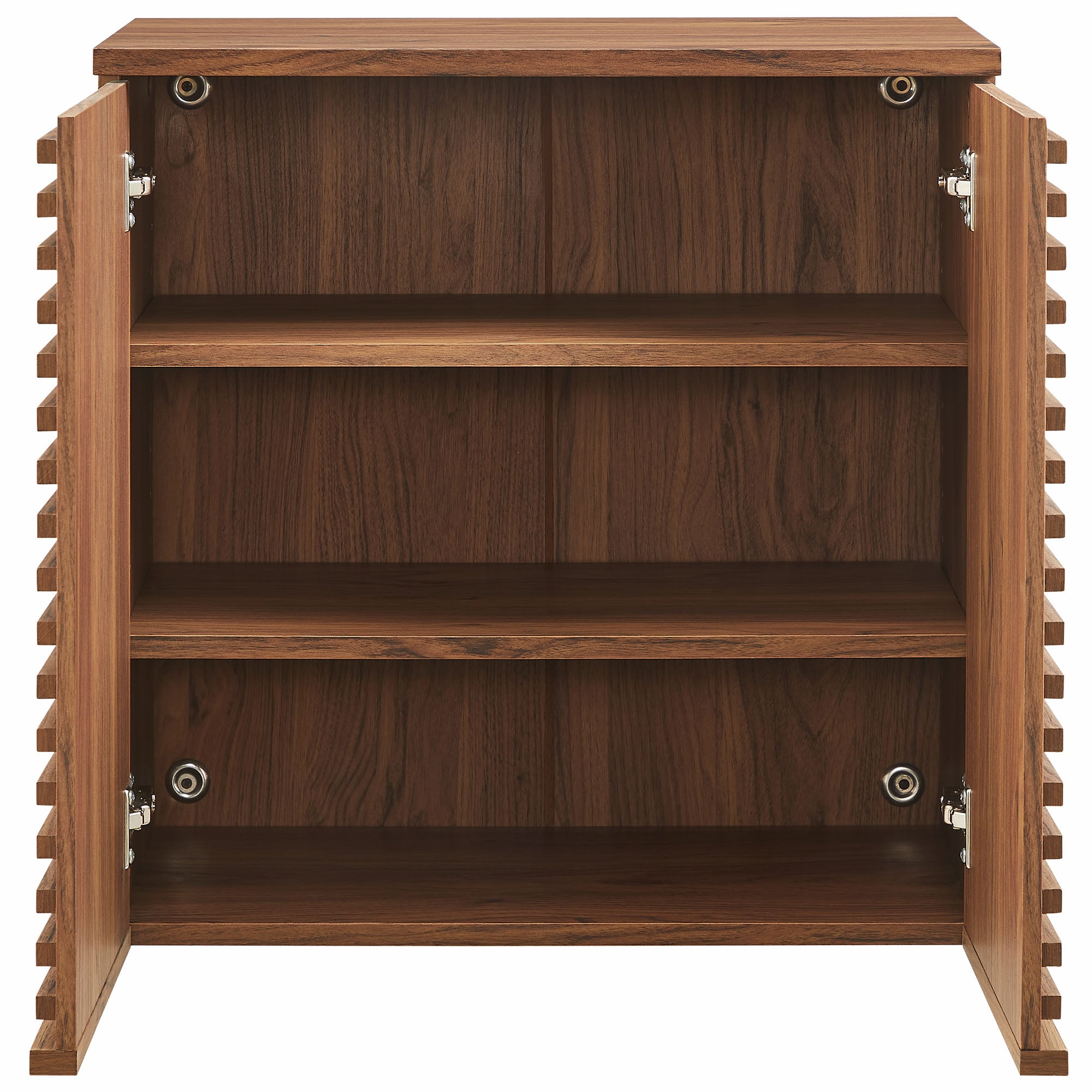 Modway Render Wall Mounted Bathroom Cabinet