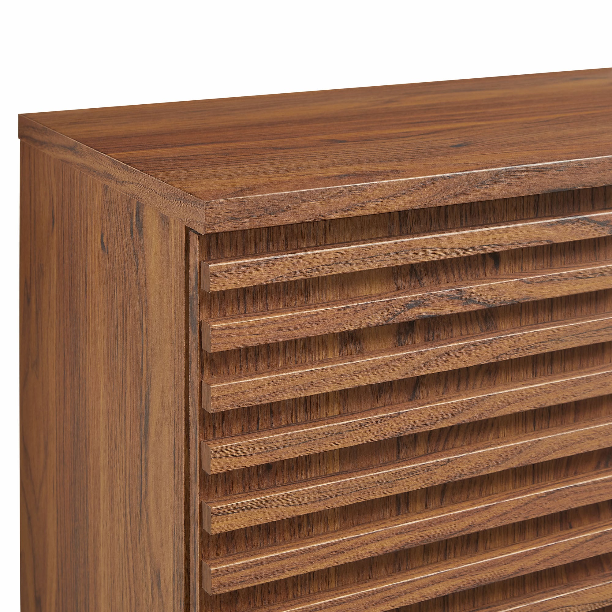 Modway Render Wall Mounted Bathroom Cabinet