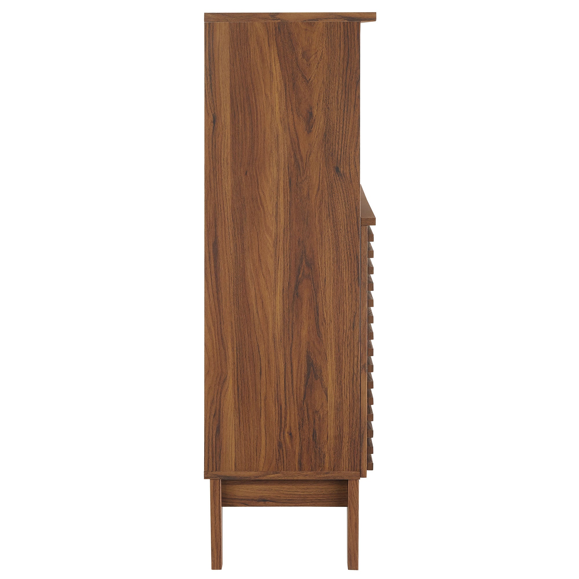 Modway Render Freestanding Bathroom Storage Cabinet
