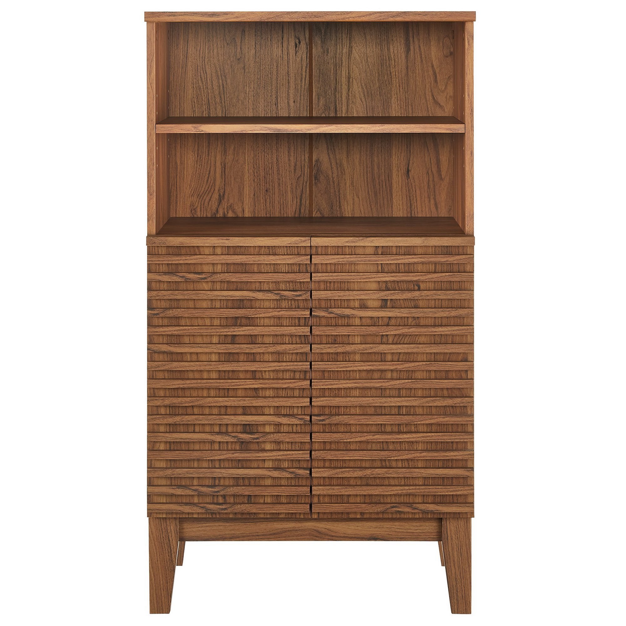 Modway Render Freestanding Bathroom Storage Cabinet
