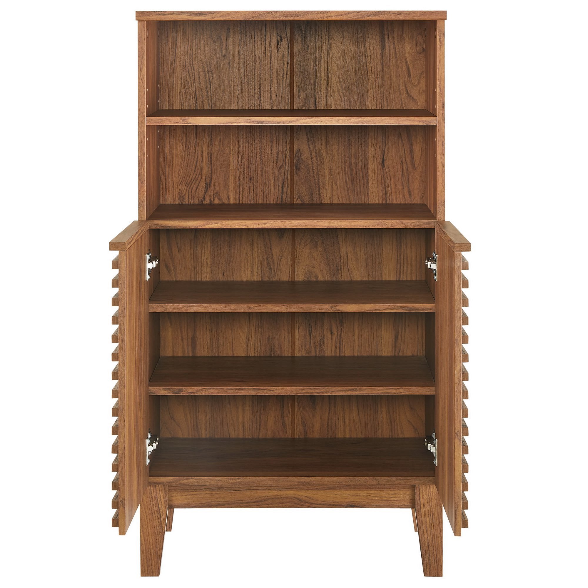 Modway Render Freestanding Bathroom Storage Cabinet