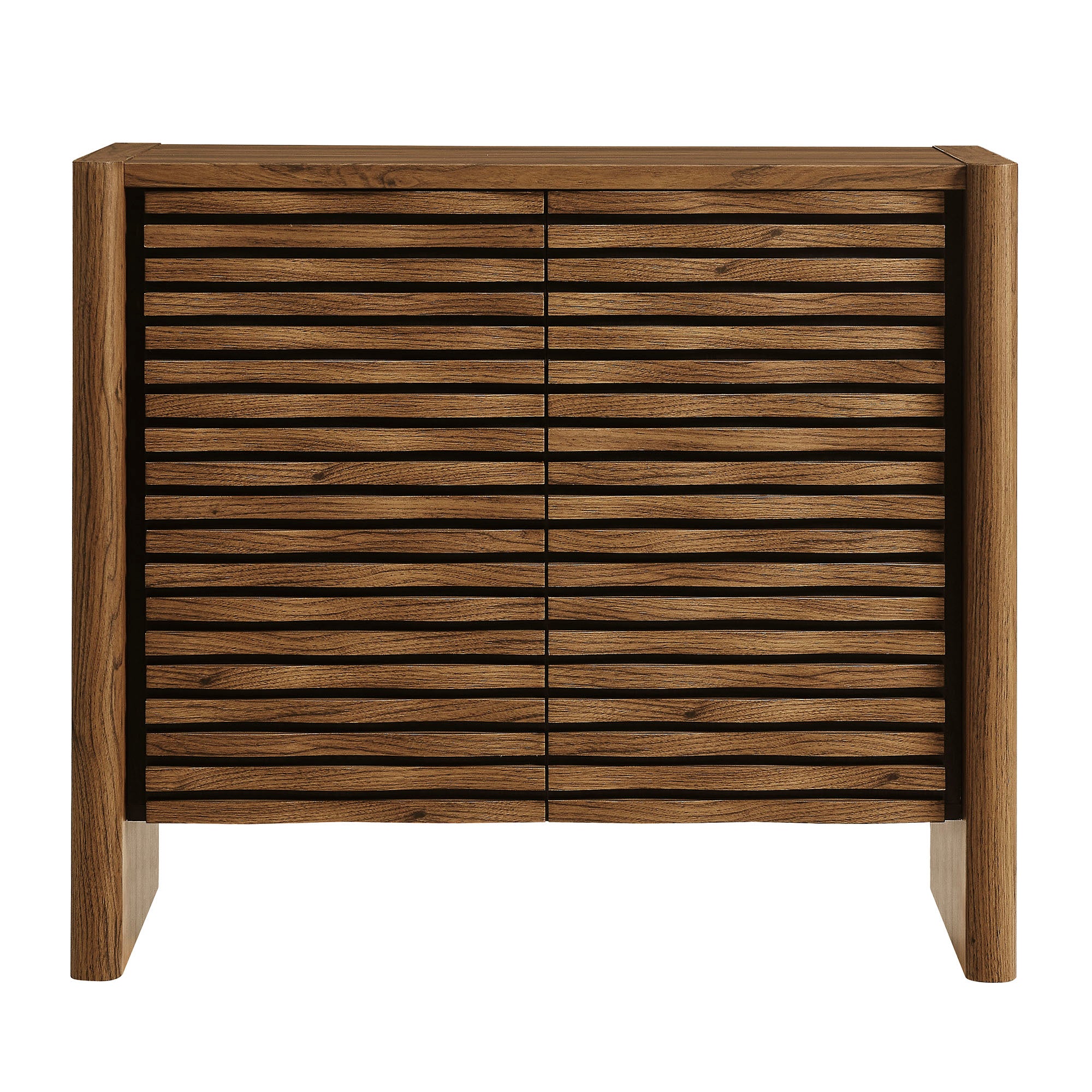 Modway Emric Wave Accent Cabinet