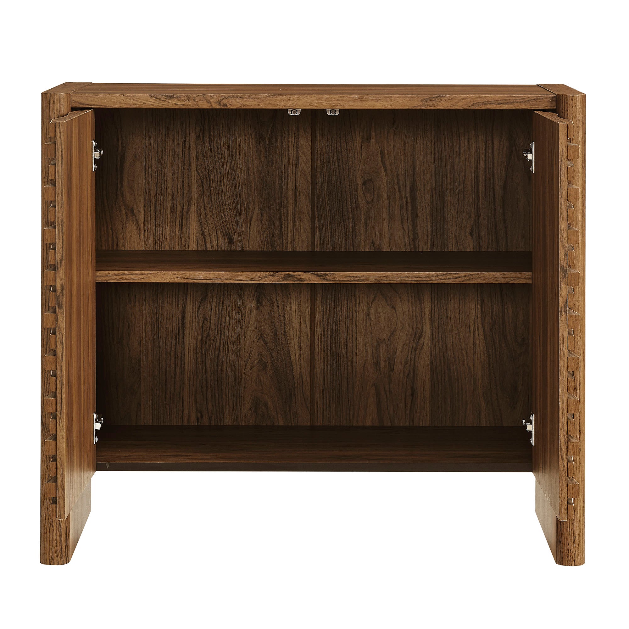Modway Emric Wave Accent Cabinet