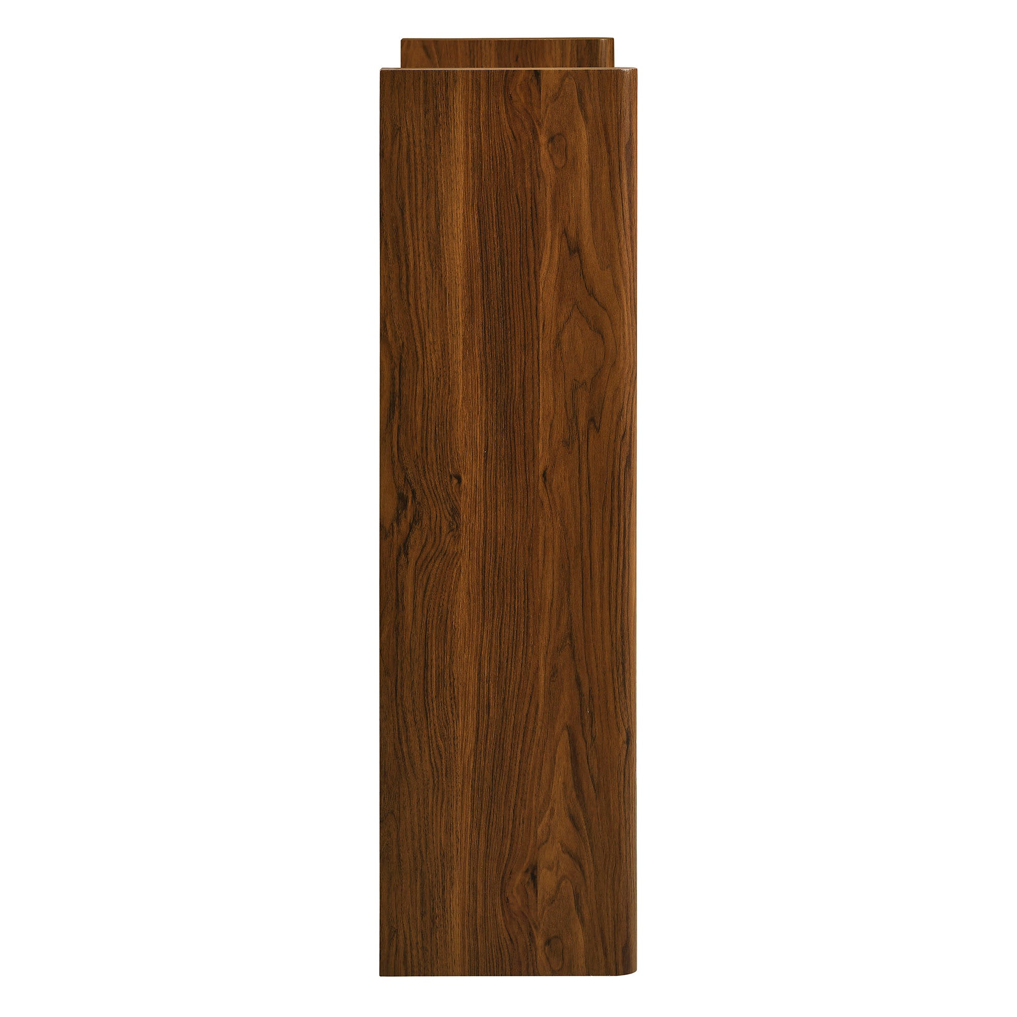 Modway Emric Wave Shoe Cabinet