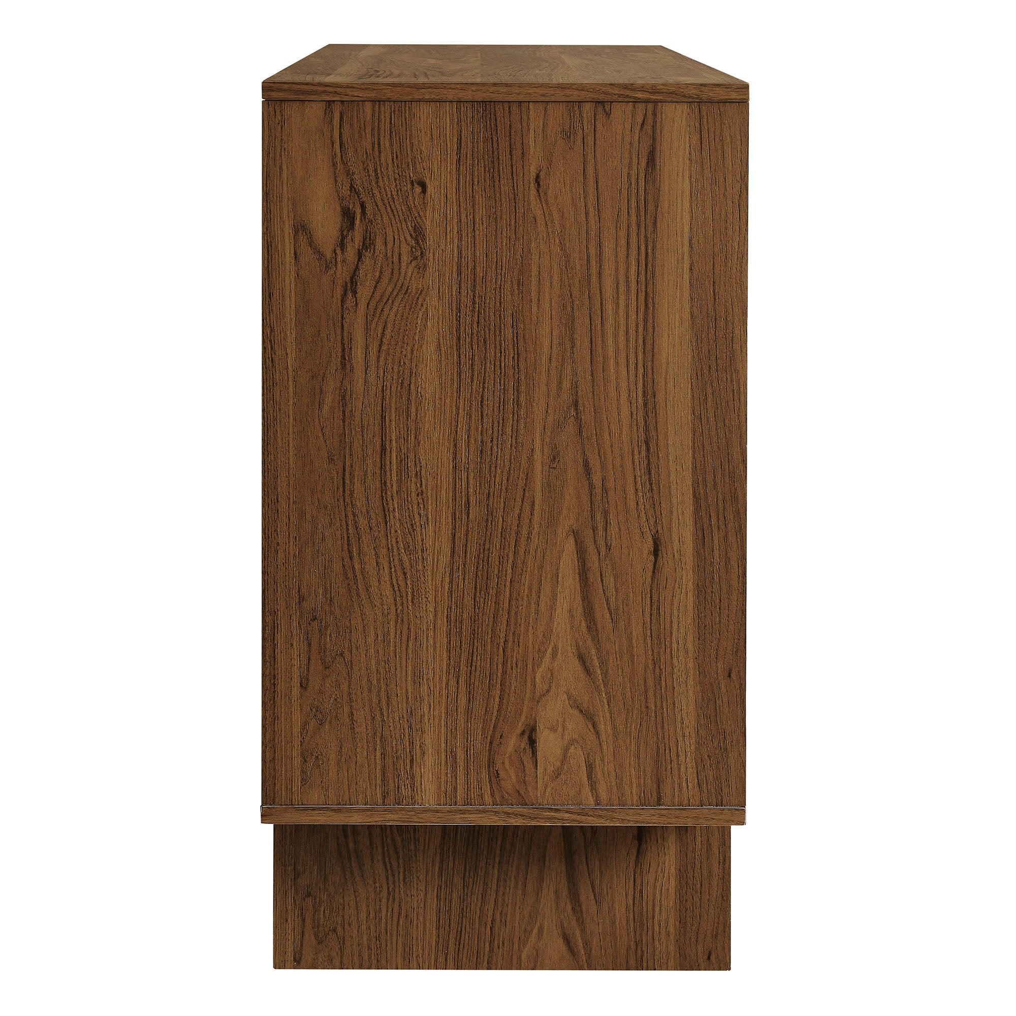 Modway Owen 59 Inch 4 Door Geometric Sideboard