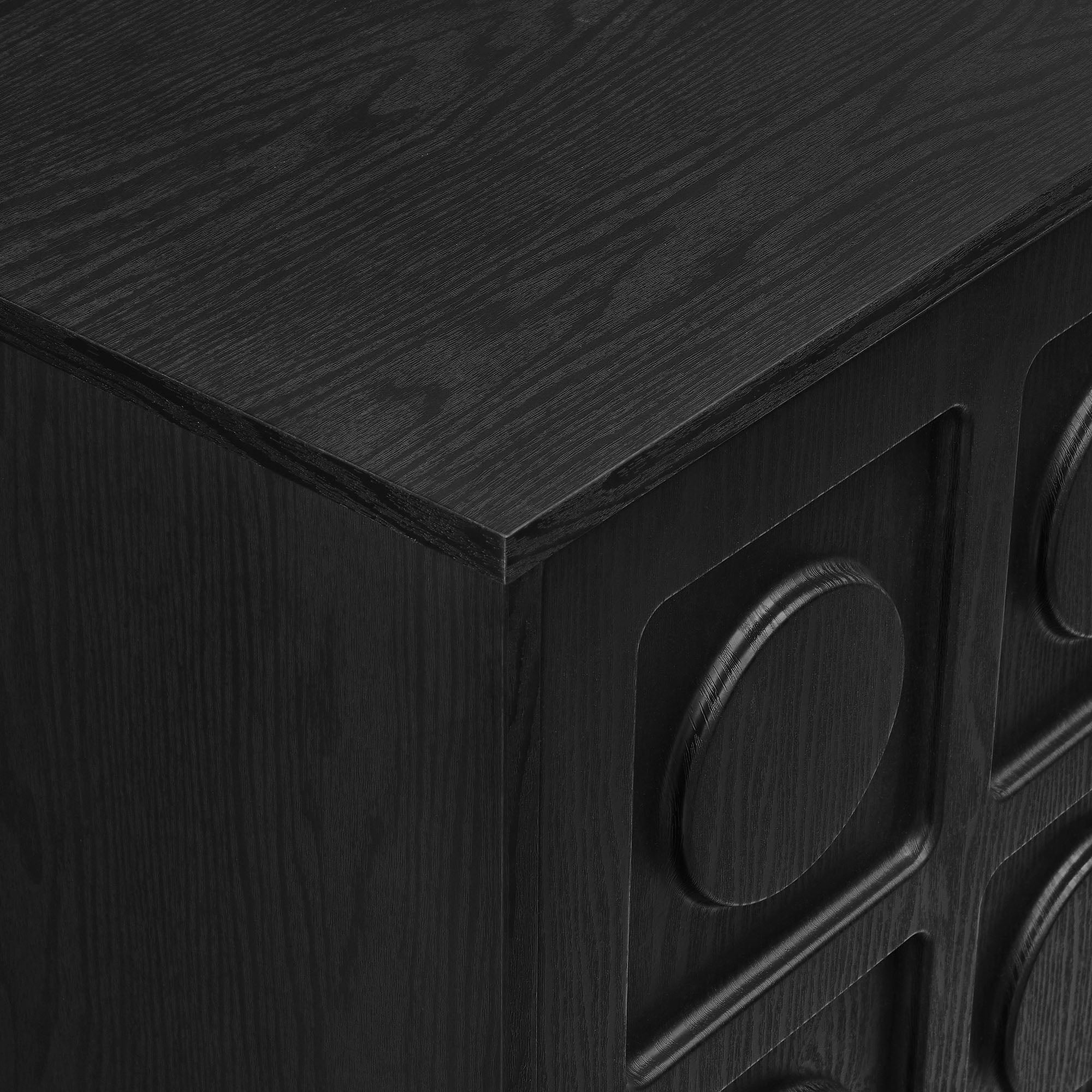 Modway Knox 71 Inch TV Stand