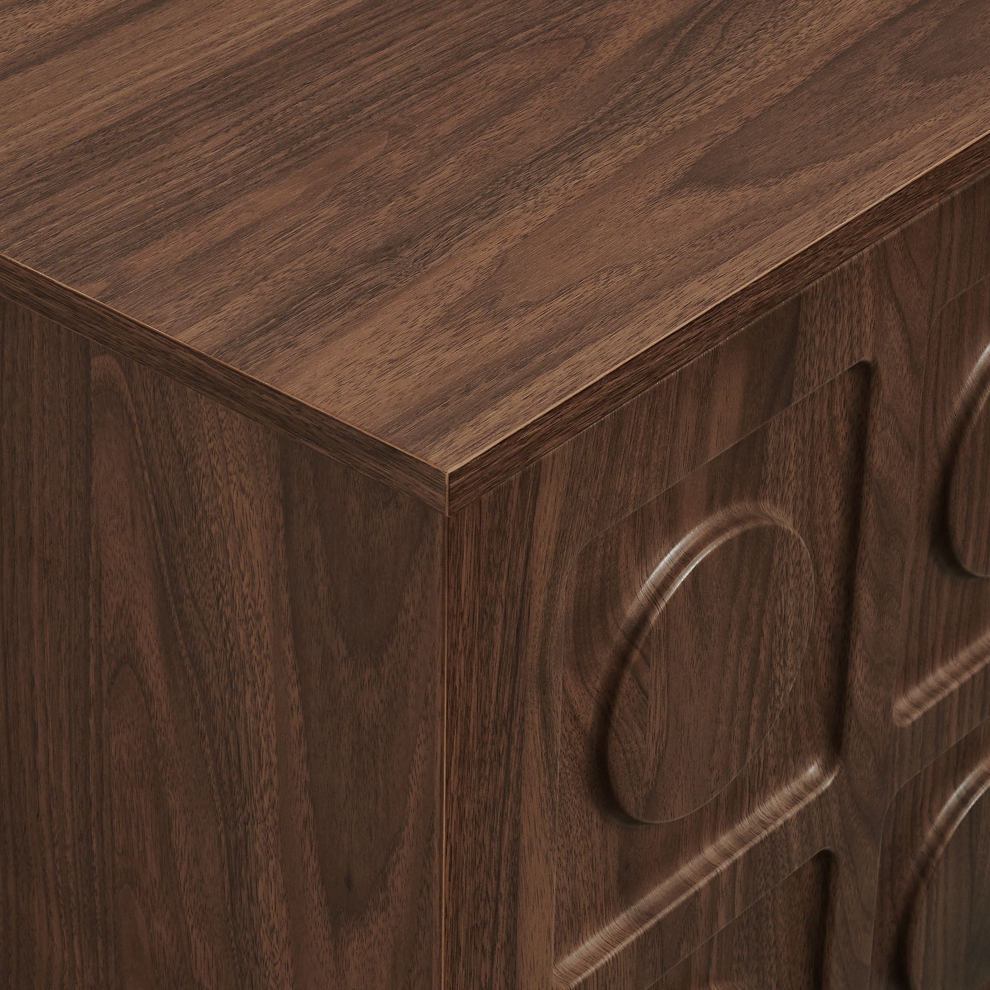 Modway Knox 71 Inch TV Stand