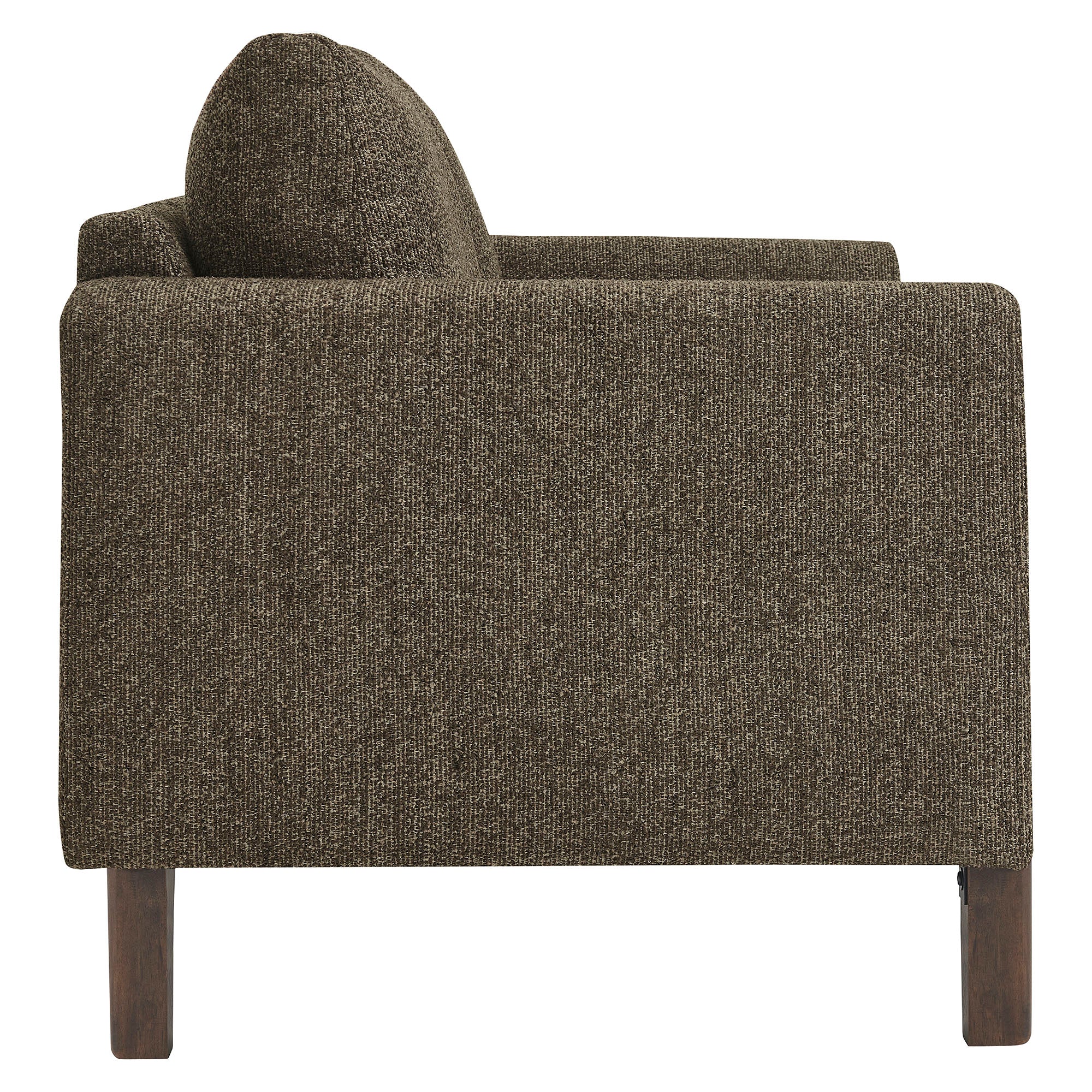 Modway Hawken Boucle Fabric Loveseat