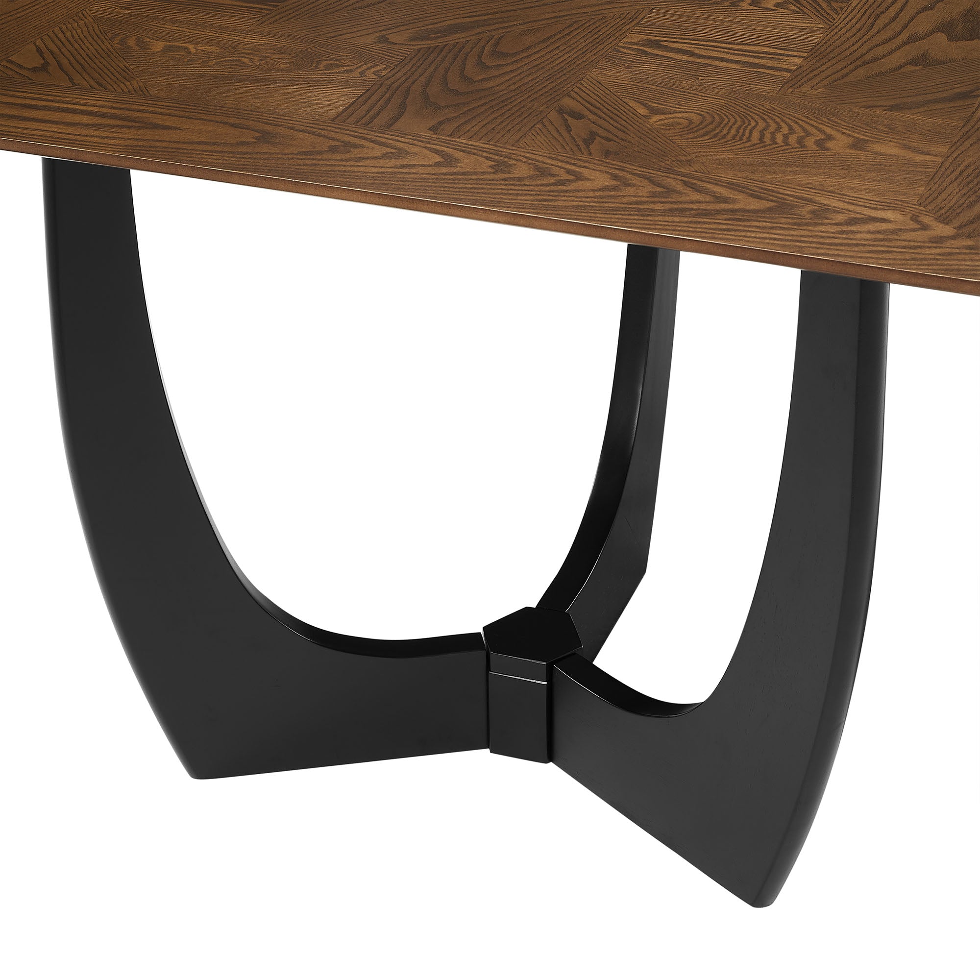 Modway Wrenly 94” Dining Table