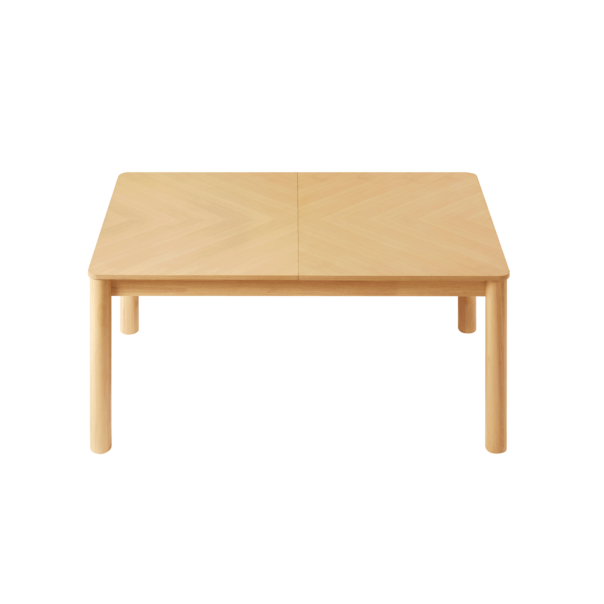 Modway Alba Extendable Dining Table