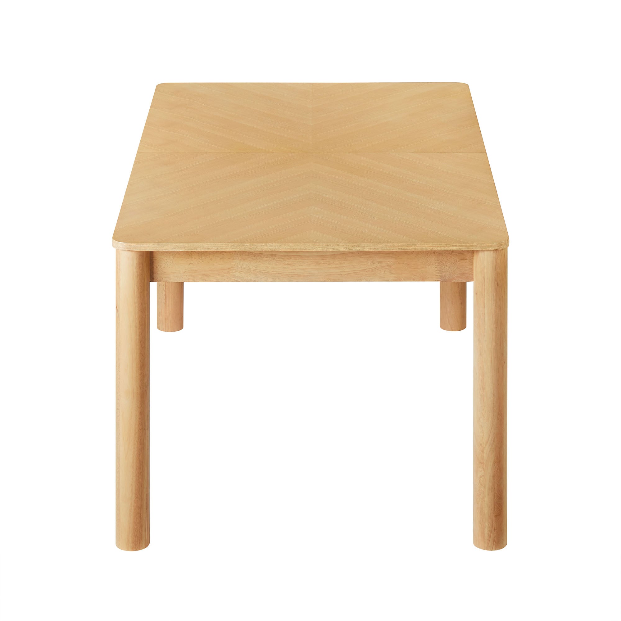 Modway Alba Extendable Dining Table