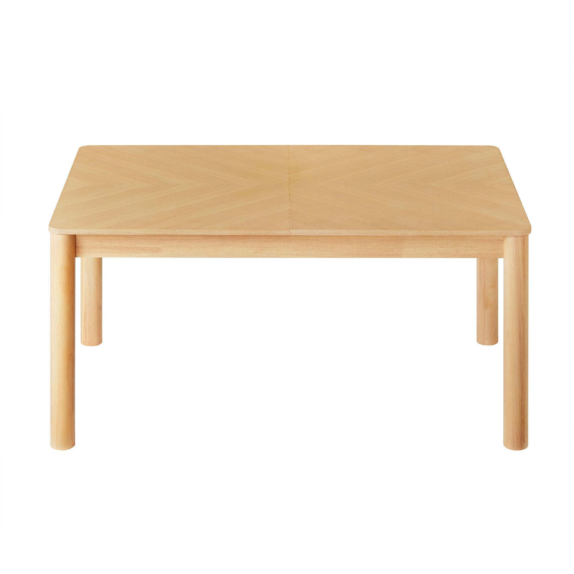 Modway Alba Extendable Dining Table
