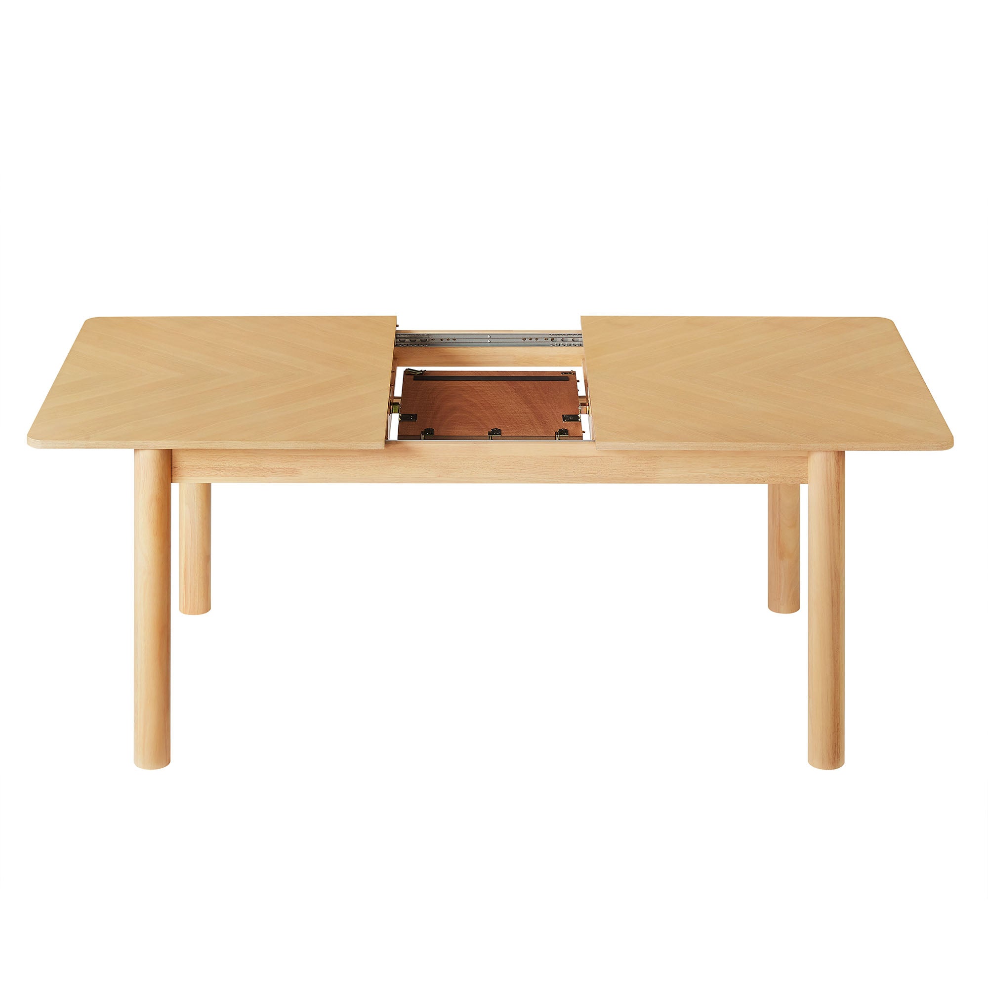 Modway Alba Extendable Dining Table