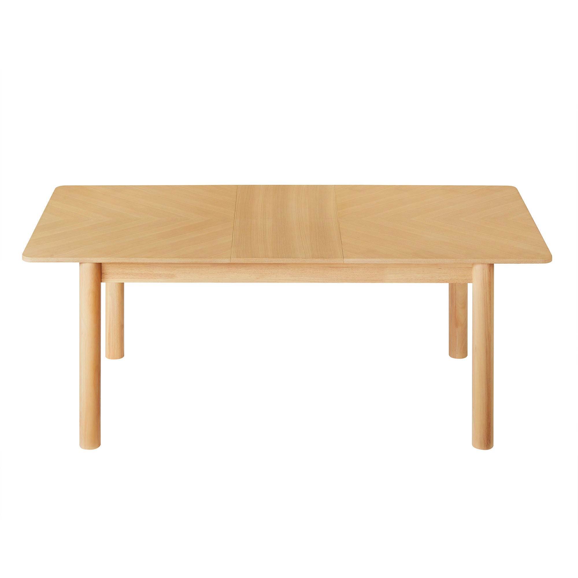 Modway Alba Extendable Dining Table