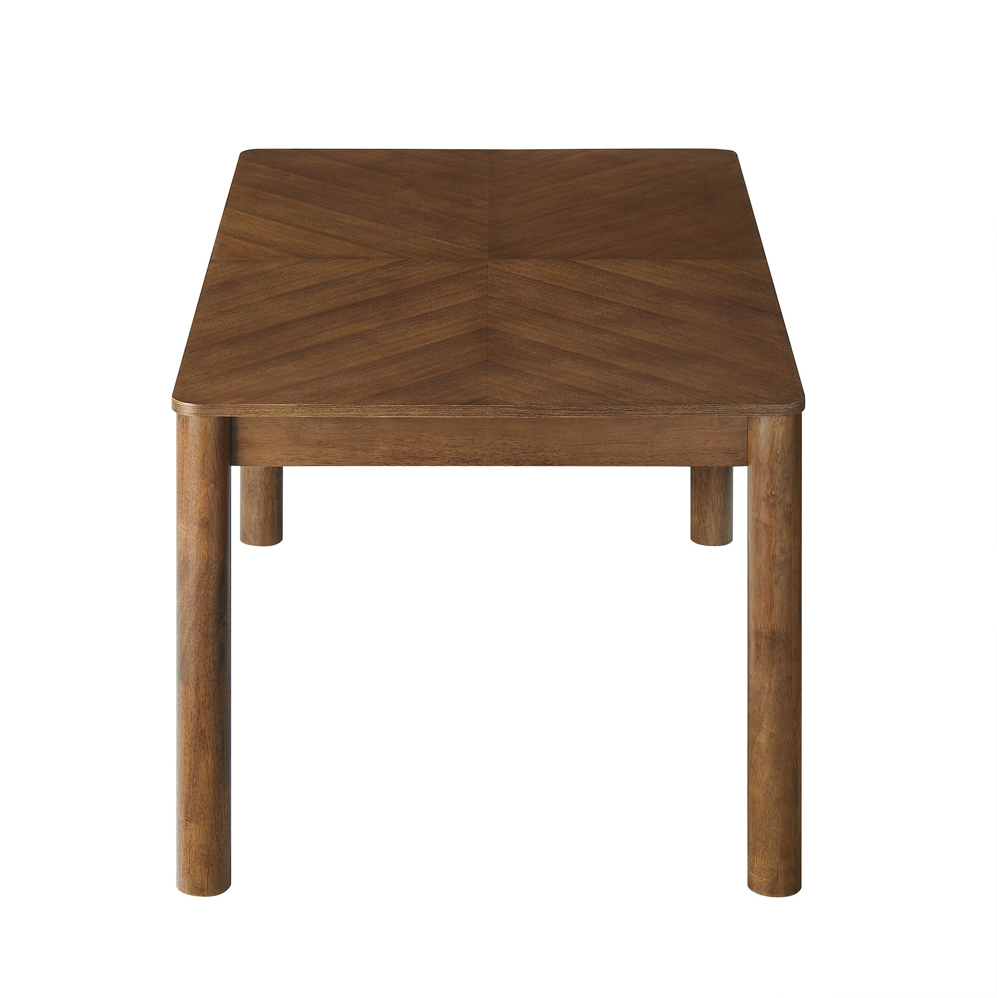 Modway Alba Extendable Dining Table