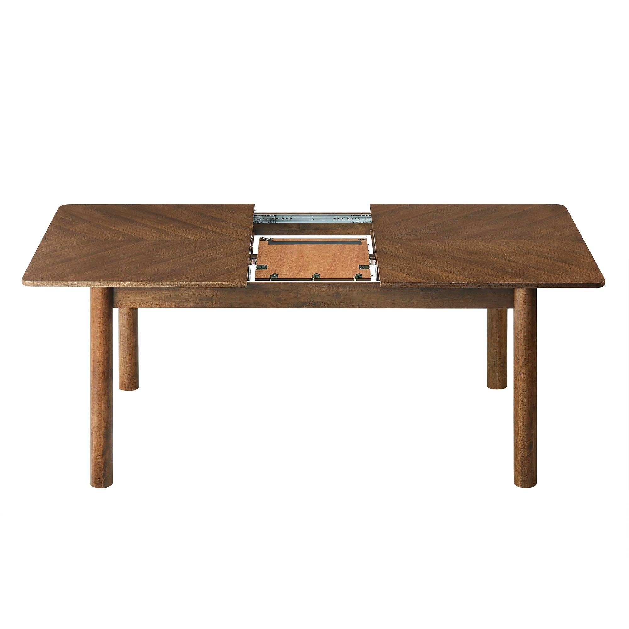 Modway Alba 7-Piece Dining Set