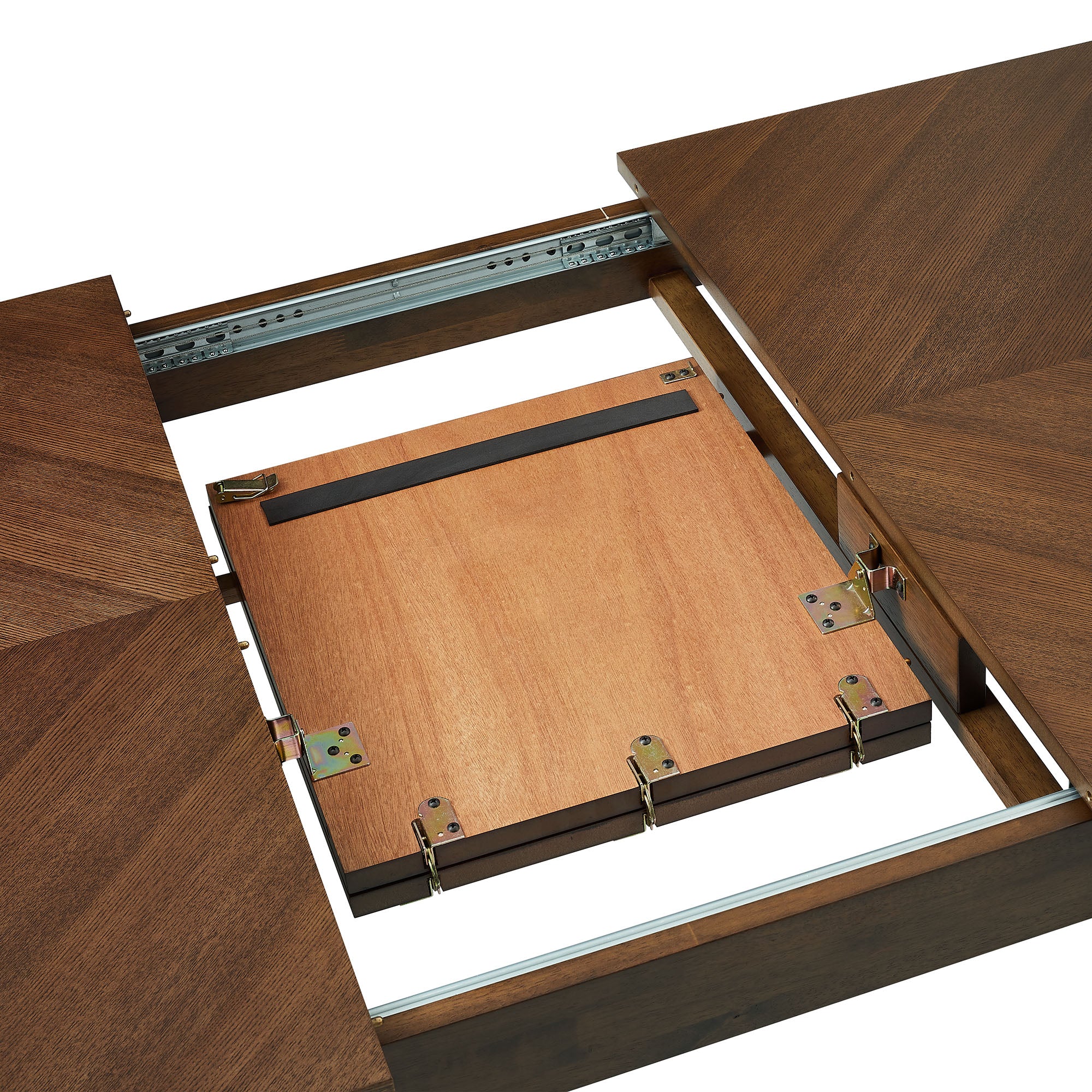 Modway Alba Extendable Dining Table
