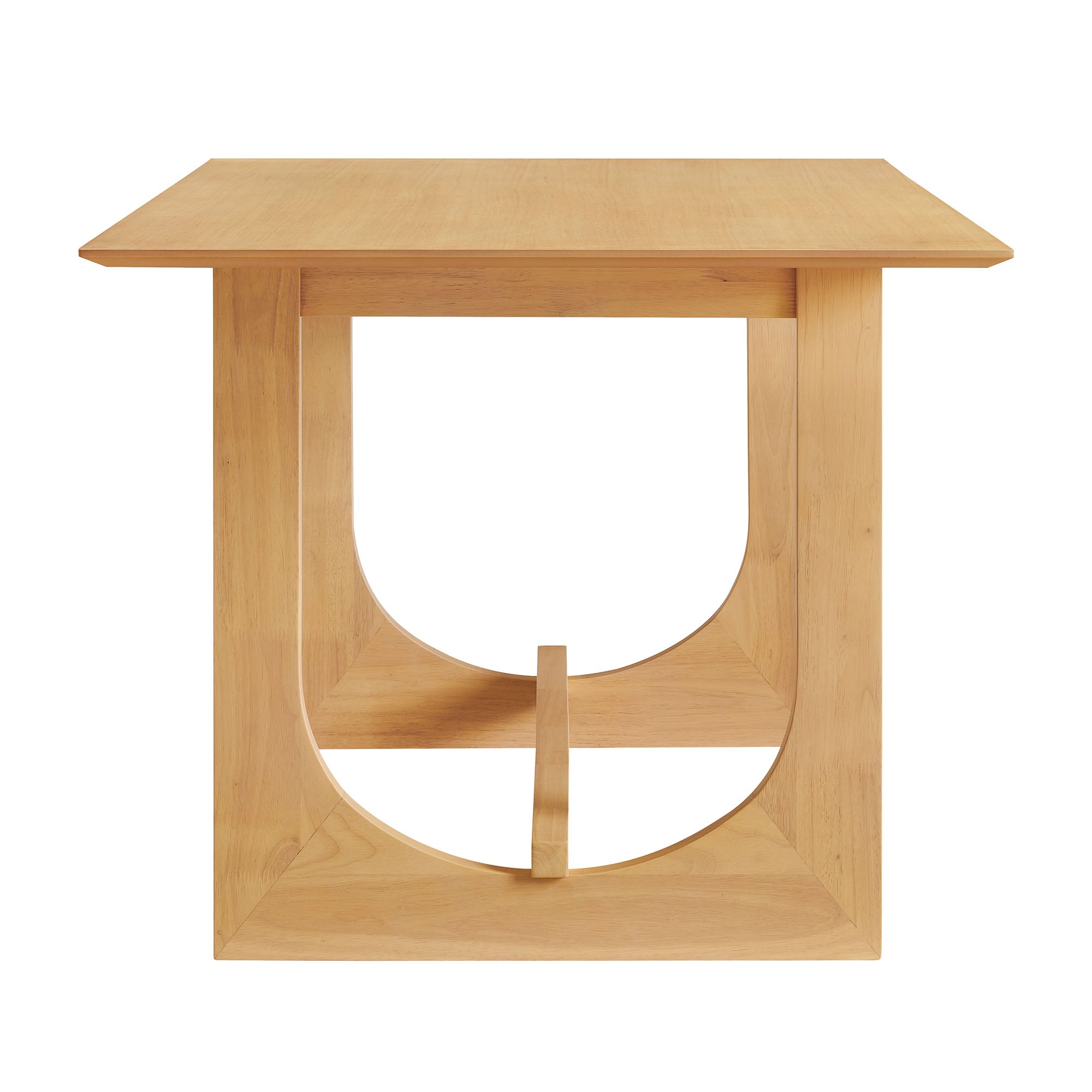 Modway EEI-7466 Ashcroft 69" Rectangular Dining Table