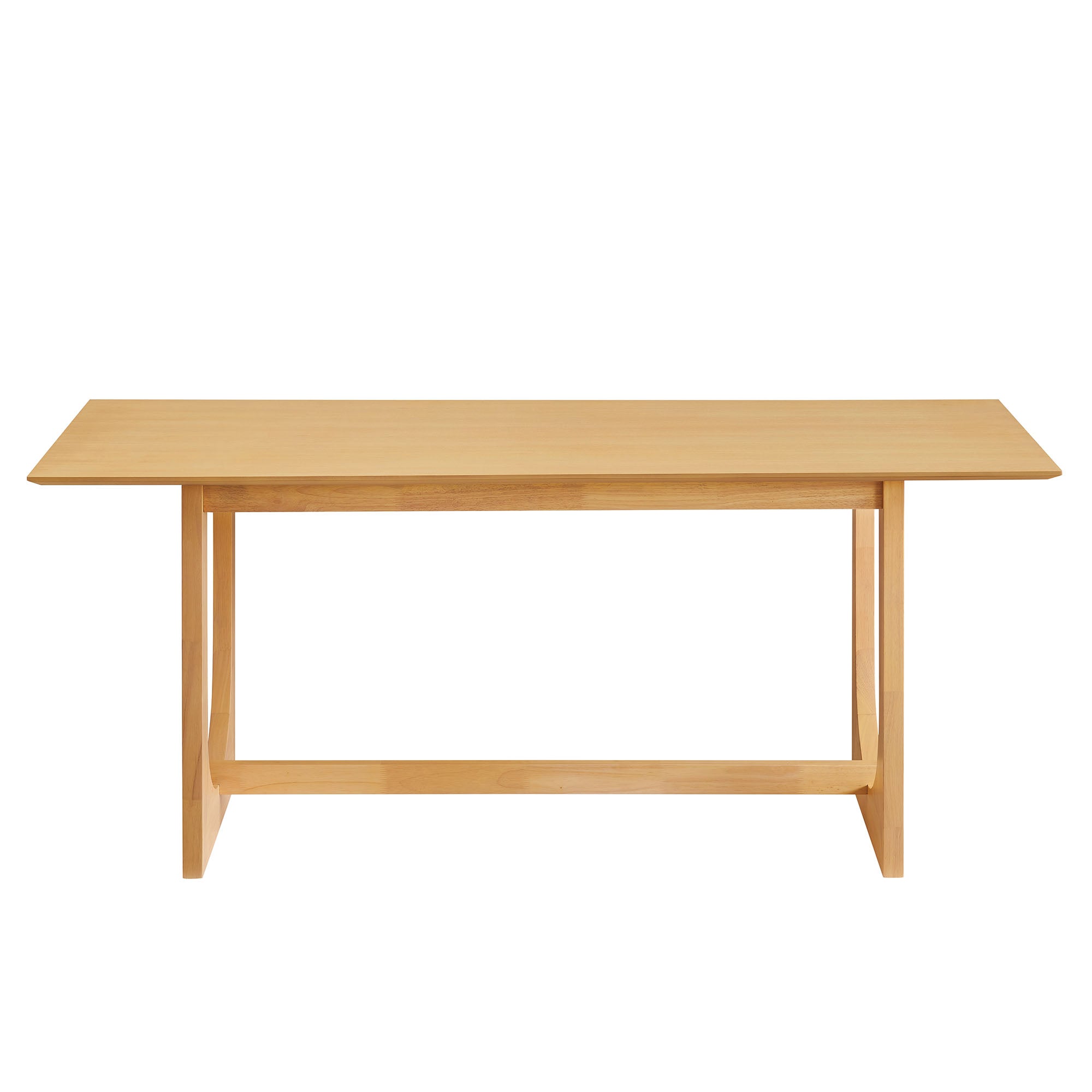 Modway Ashcroft 69" Rectangular Dining Table