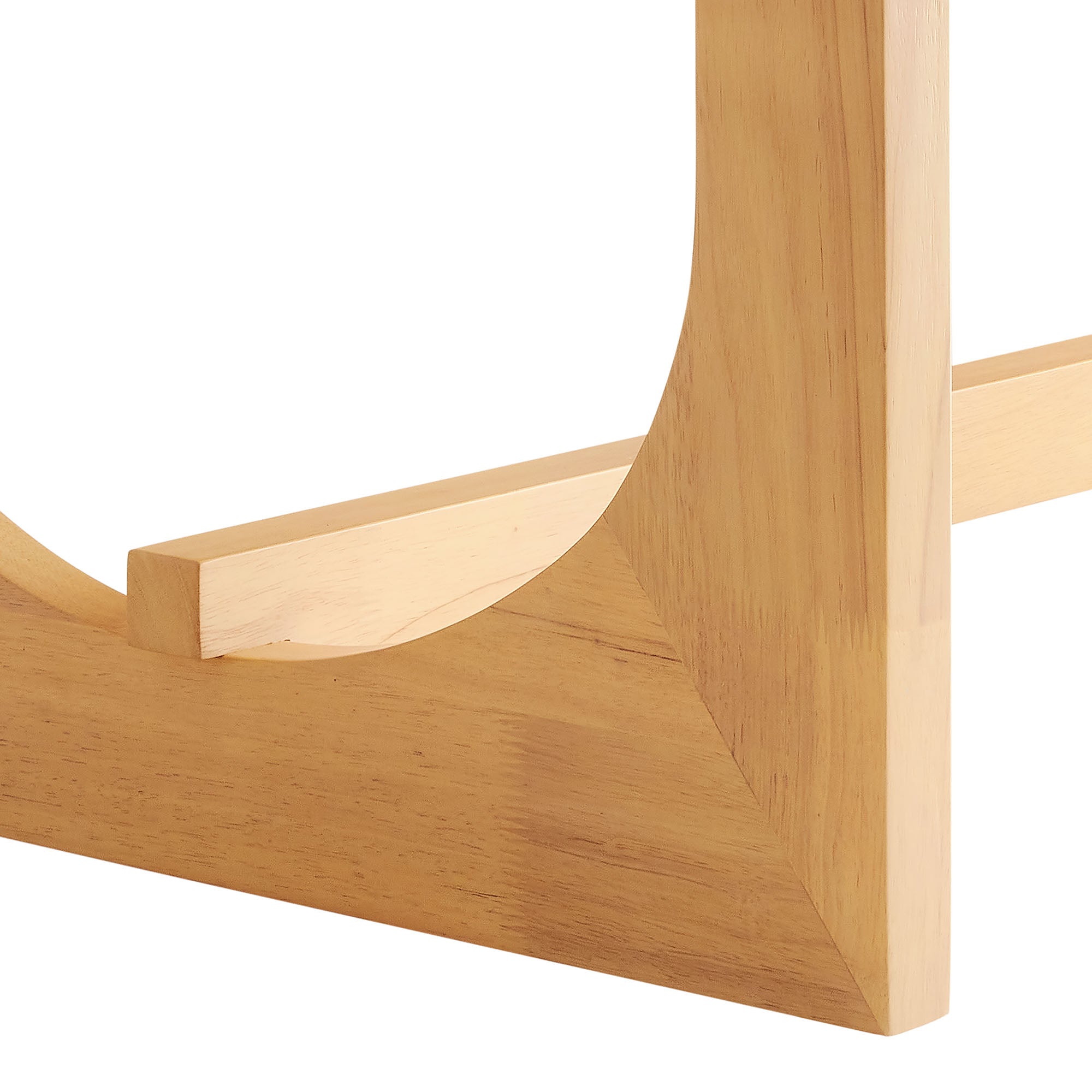 Modway Ashcroft 69" Rectangular Dining Table