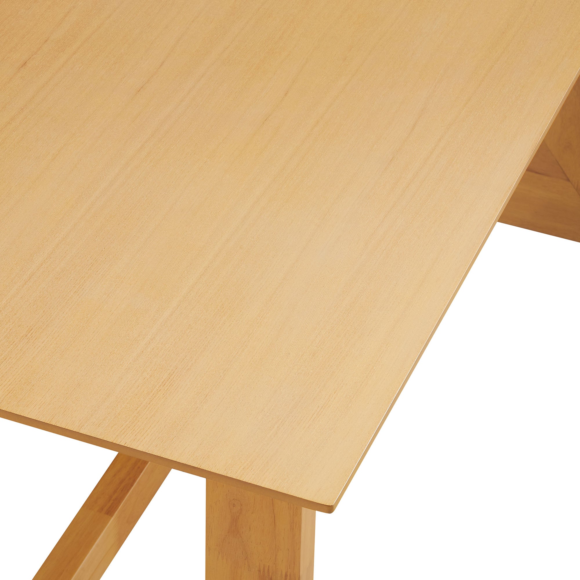 Modway EEI-7466 Ashcroft 69" Rectangular Dining Table