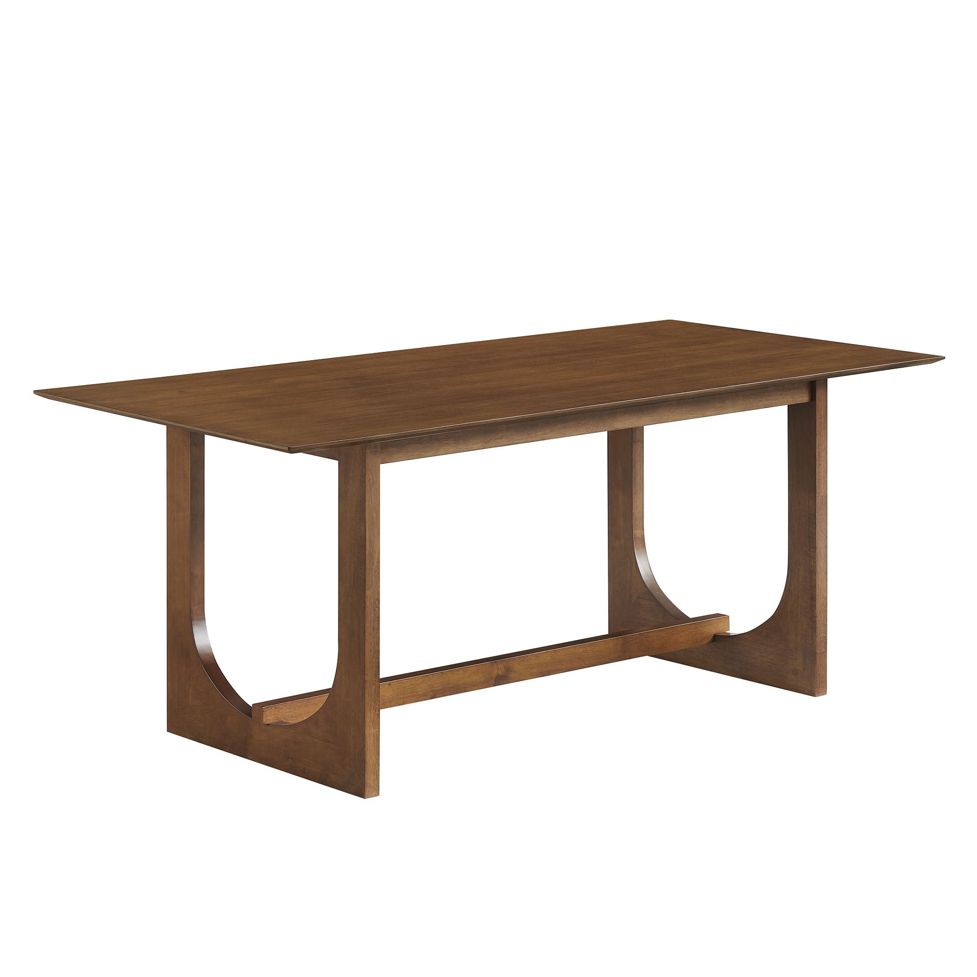 Modway EEI-7466 Ashcroft 69" Rectangular Dining Table