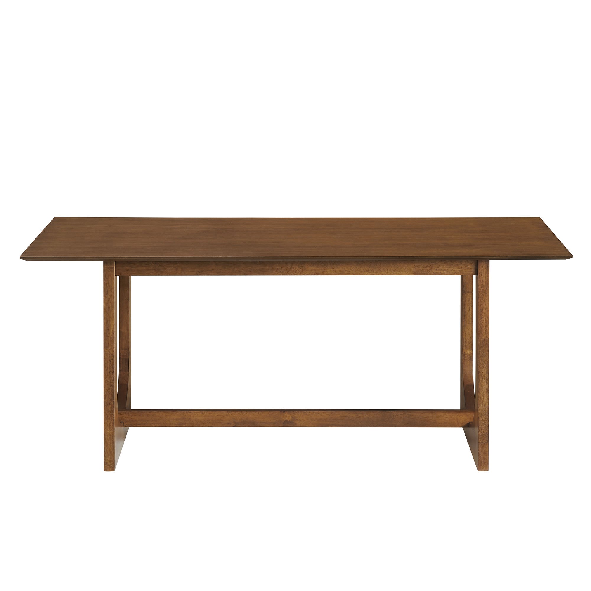 Modway Ashcroft 69" Rectangular Dining Table